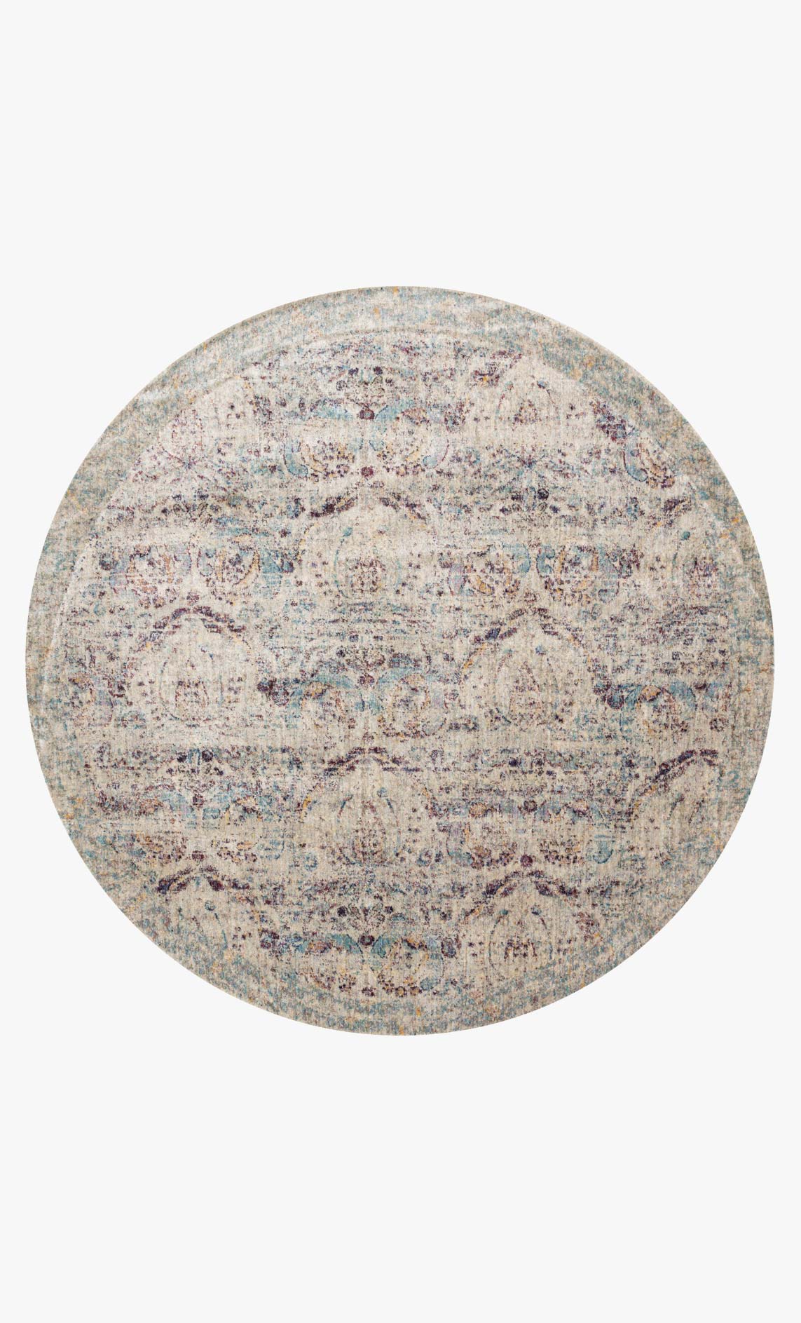 AF-05 SILVER / PLUM - Image 6