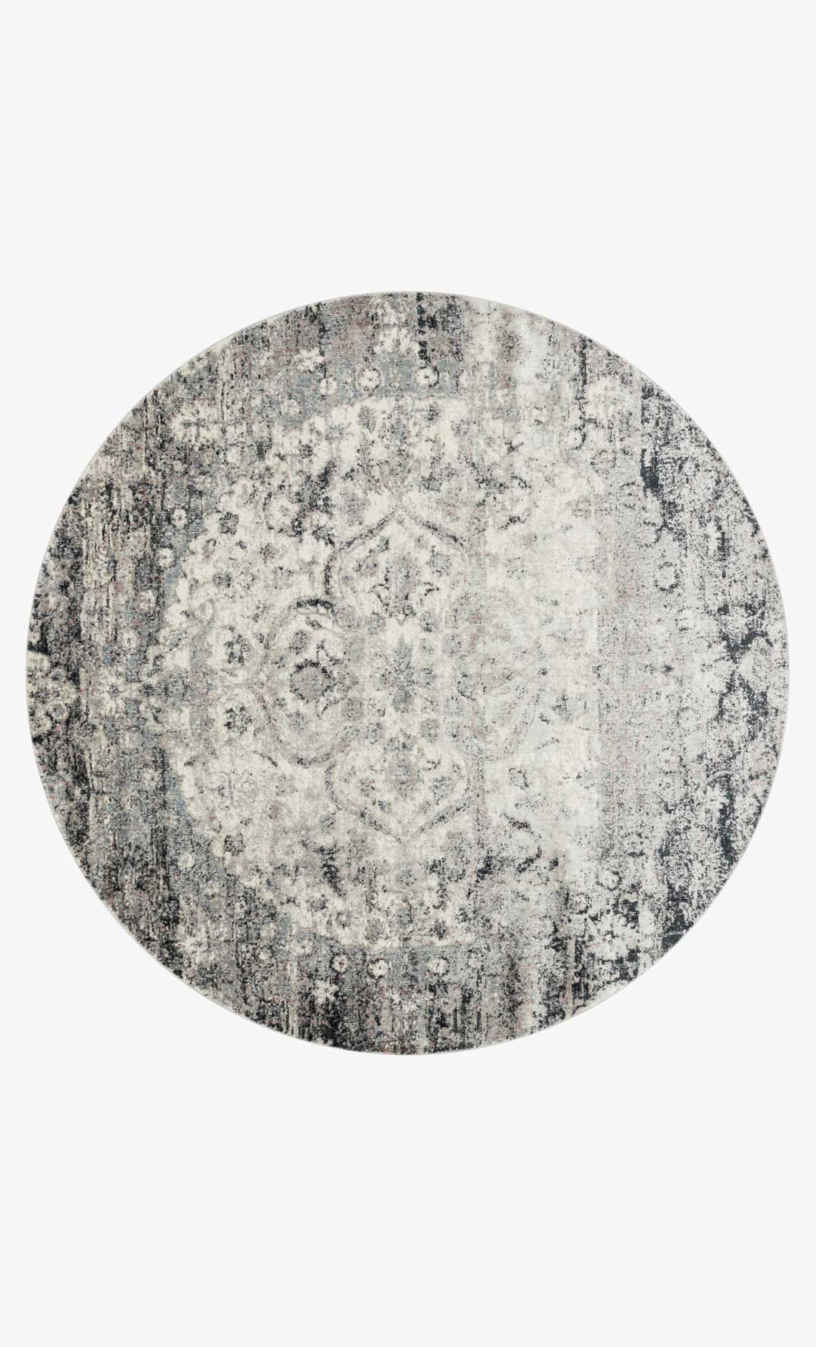 AF-06 INK / IVORY - Image 4