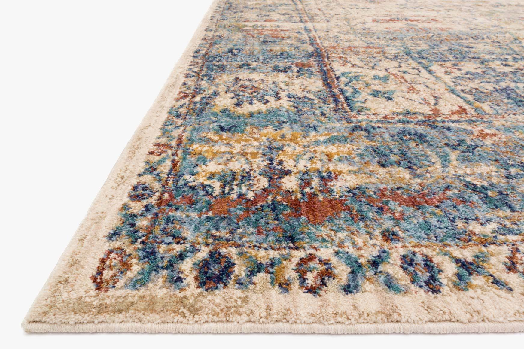 AF-07 SAND / LT. BLUE - Image 6