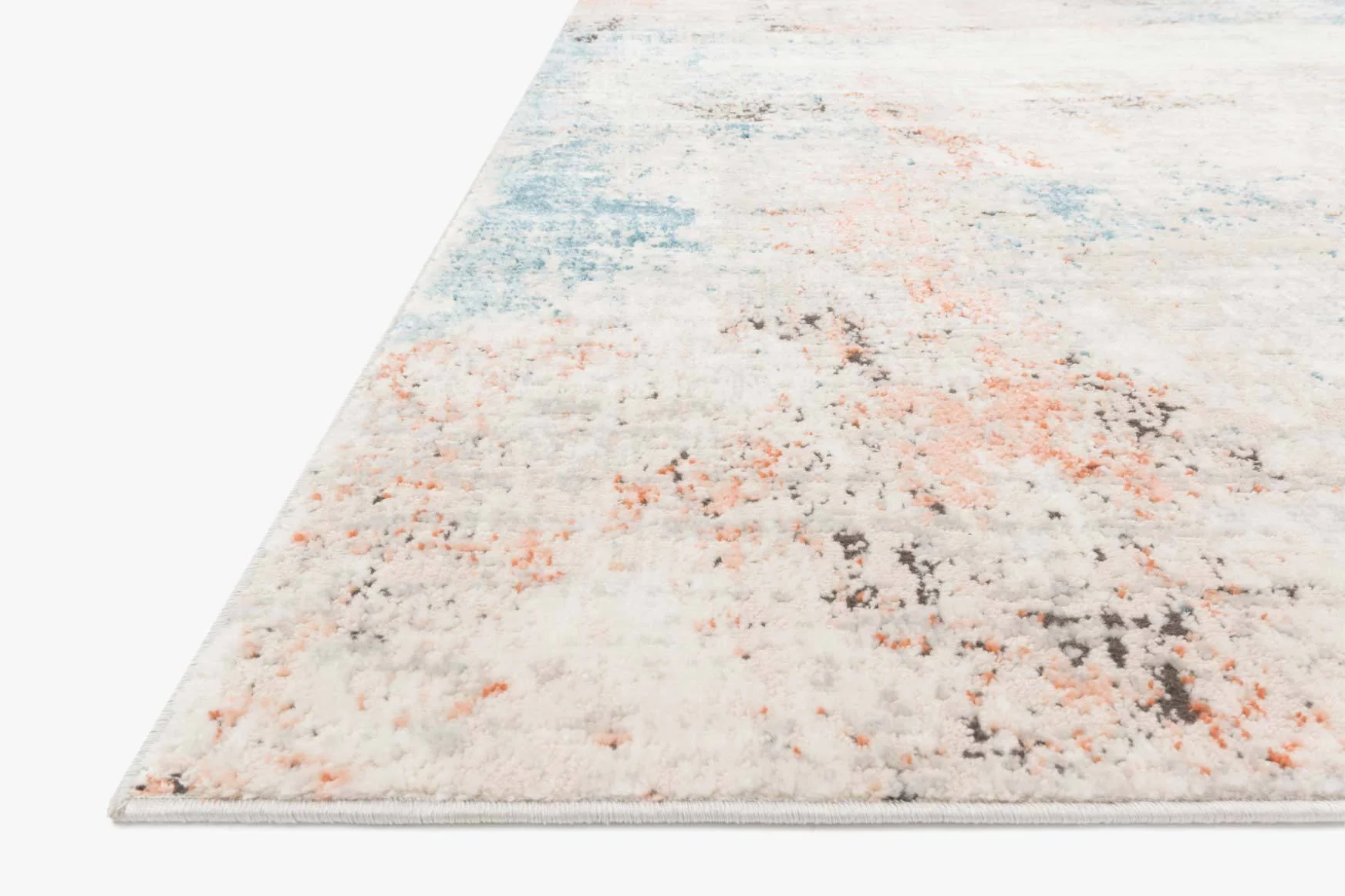 ALC-03 IVORY / MULTI - Image 4