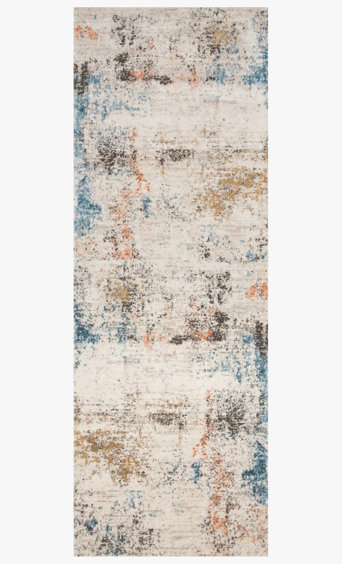 ALC-03 IVORY / MULTI - Image 5