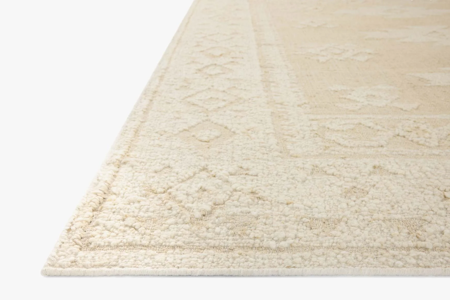 ALR-01 IVORY / NATURAL - Image 2