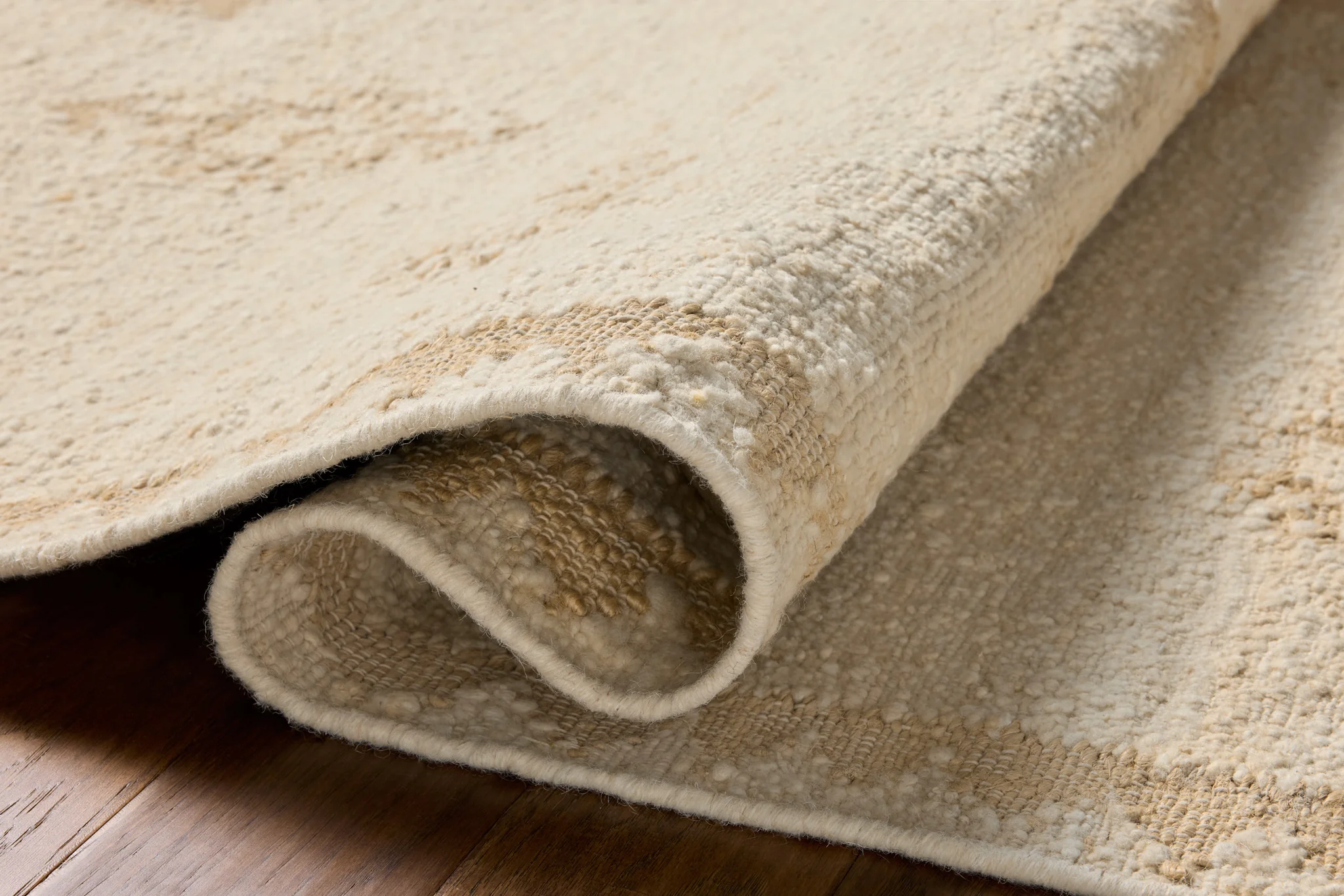 ALR-02 IVORY / NATURAL - Image 5