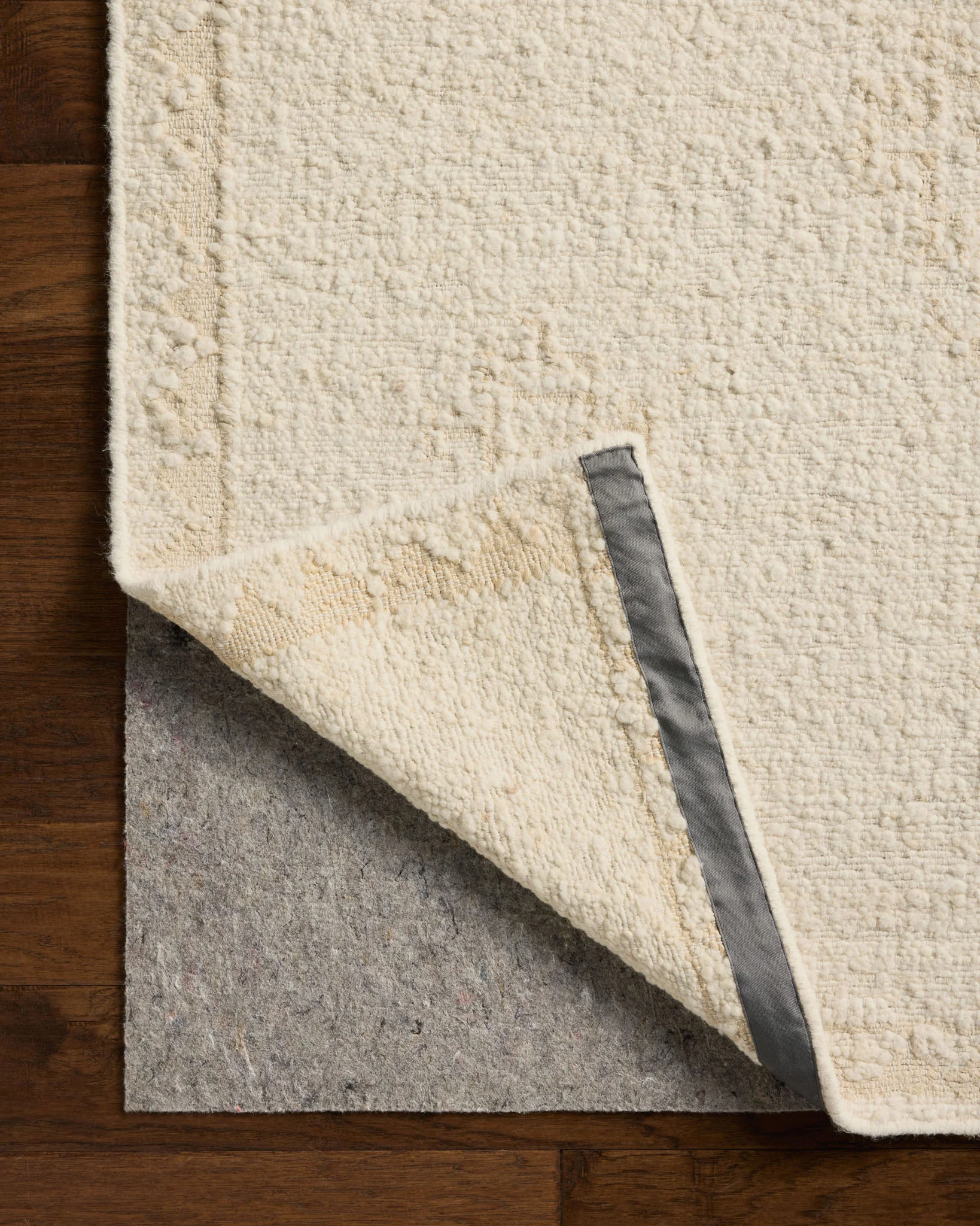 ALR-02 IVORY / NATURAL - Image 7
