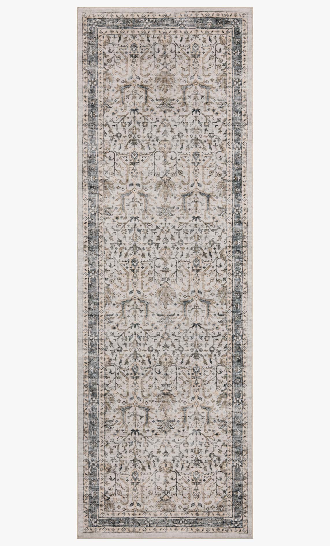 ANS-01 IVORY / STONE - Image 7