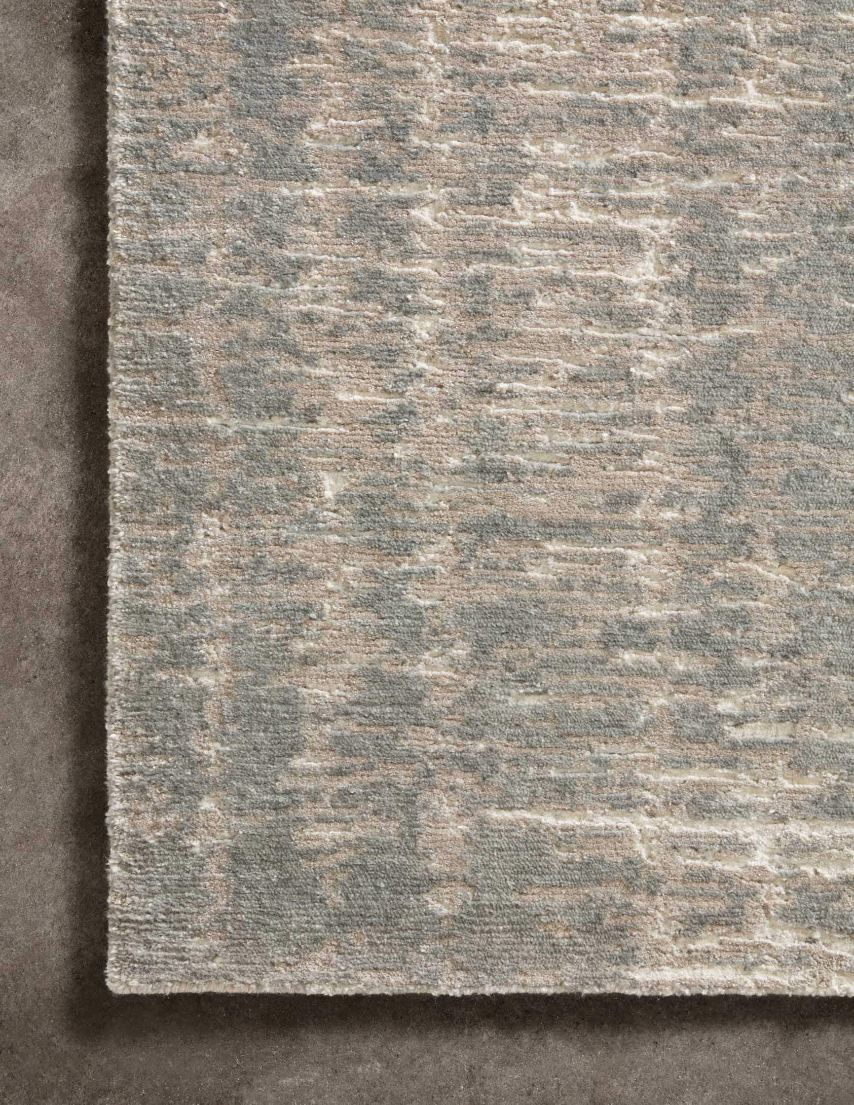 ATL-01 IVORY / PEWTER - Image 3