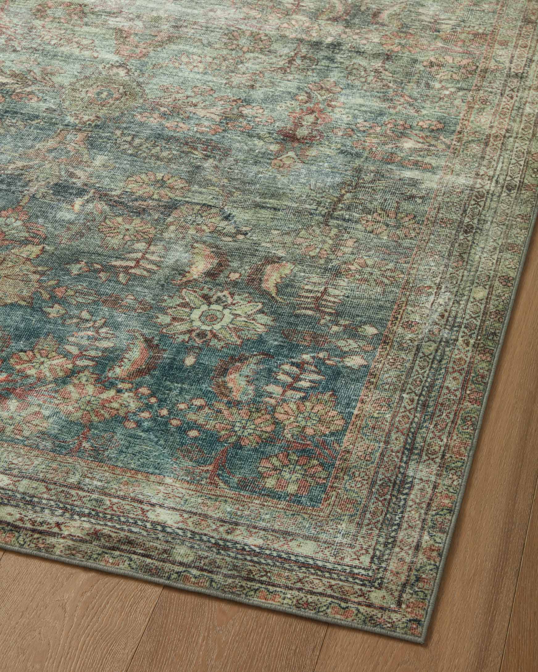 BAN-01 MH OCEAN / SPICE - Image 10