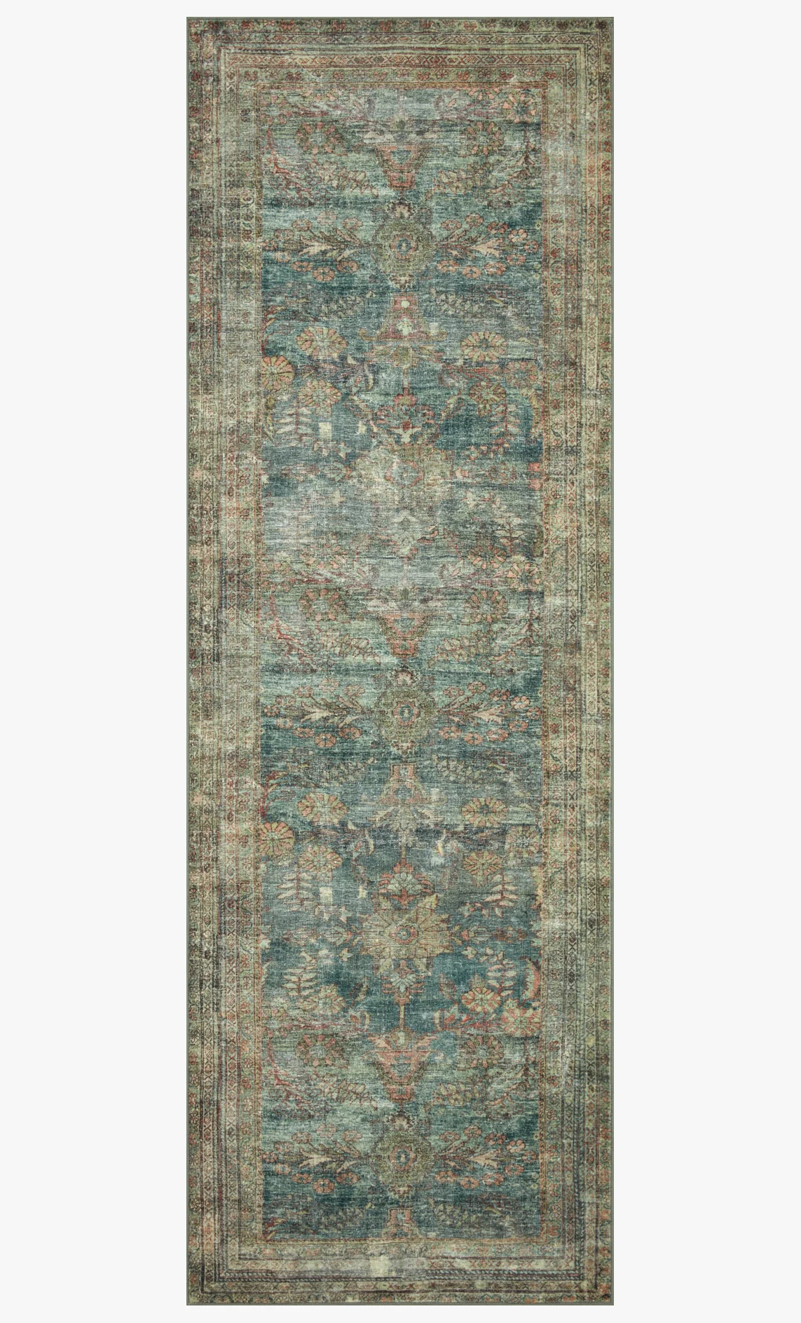 BAN-01 MH OCEAN / SPICE - Image 6