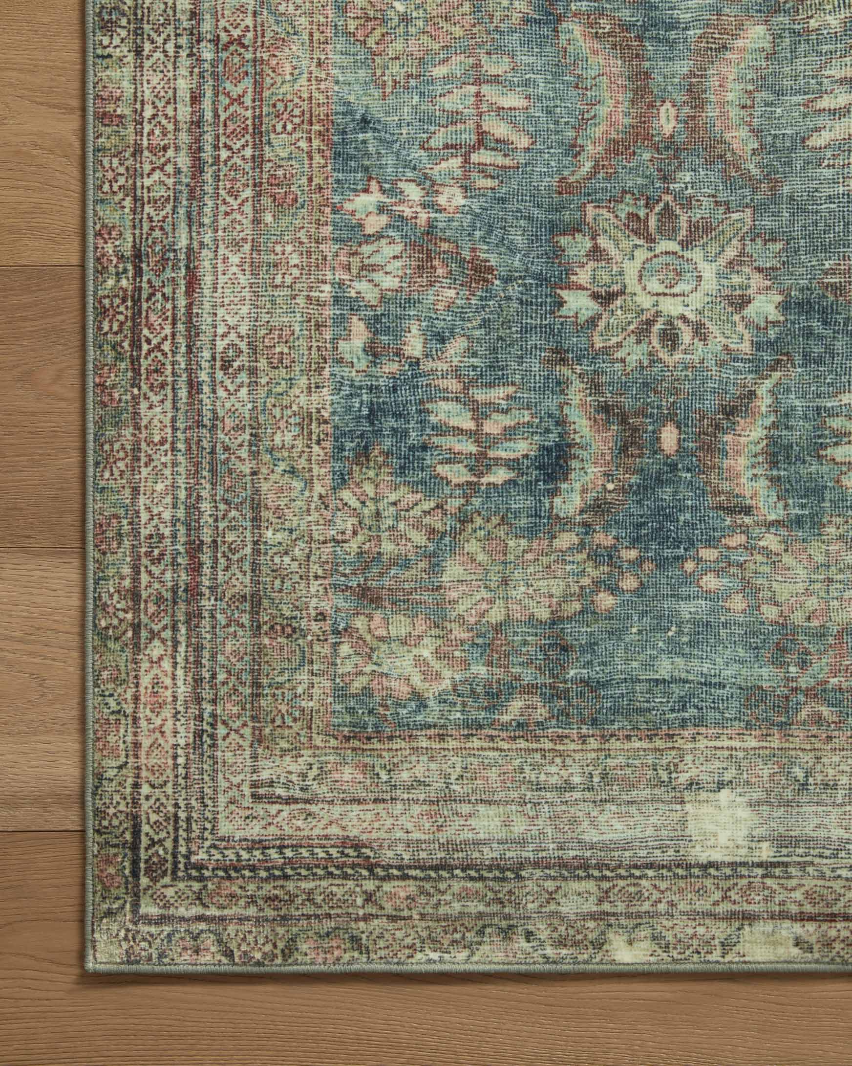 BAN-01 MH OCEAN / SPICE - Image 8