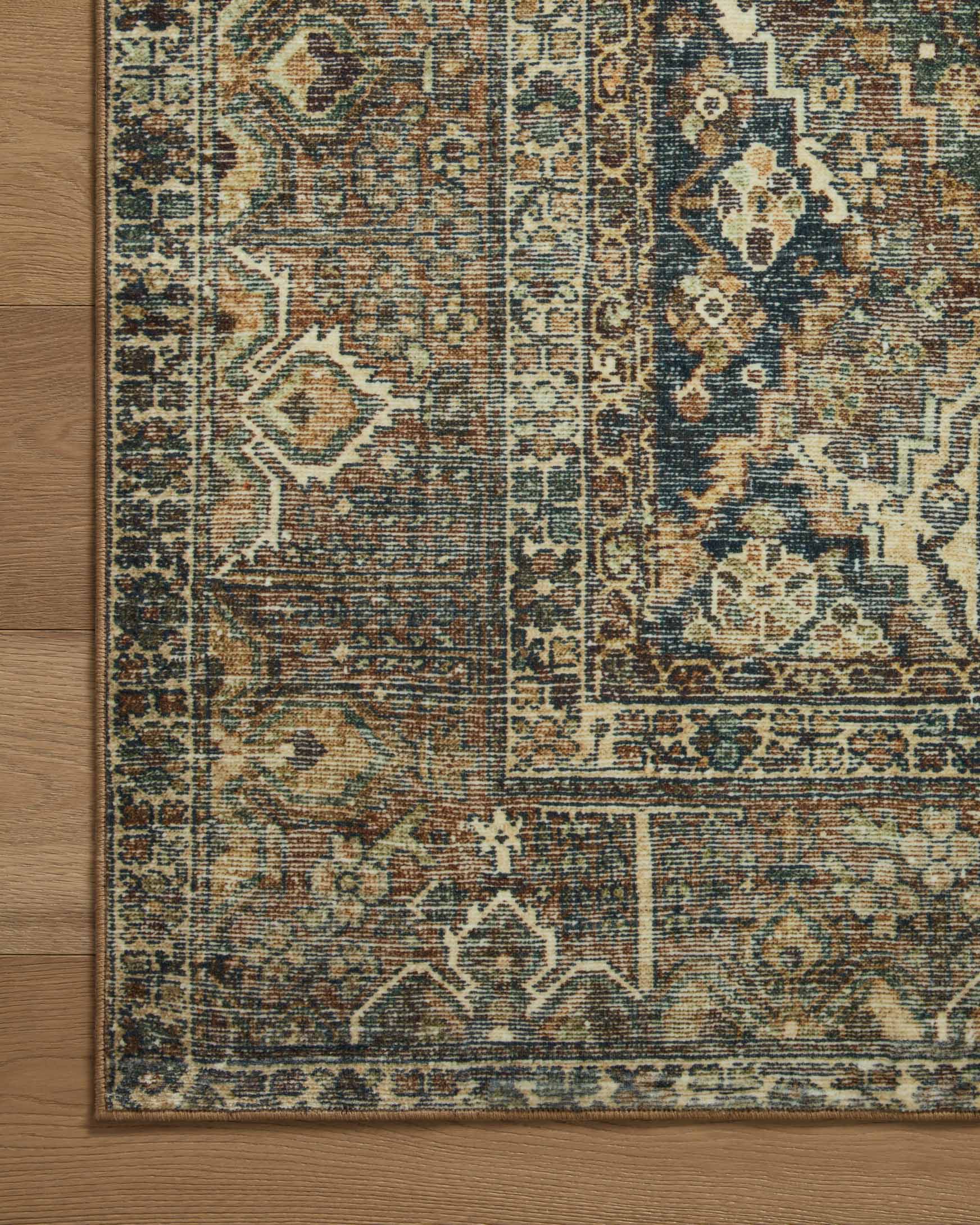 BAN-05 MH SPICE / BLUE - Image 9