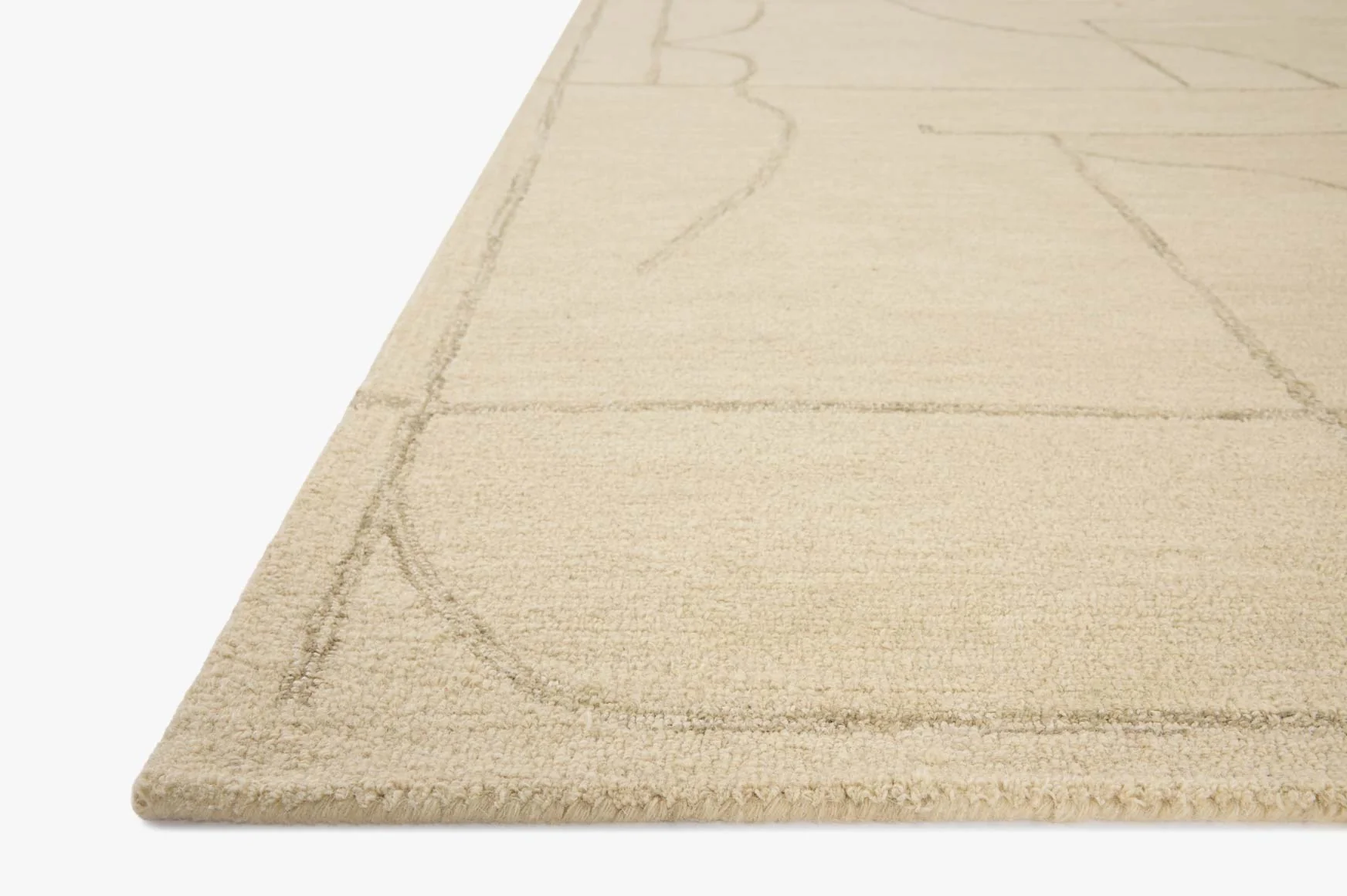 BAR-05 - JM IVORY / TAUPE - Image 3