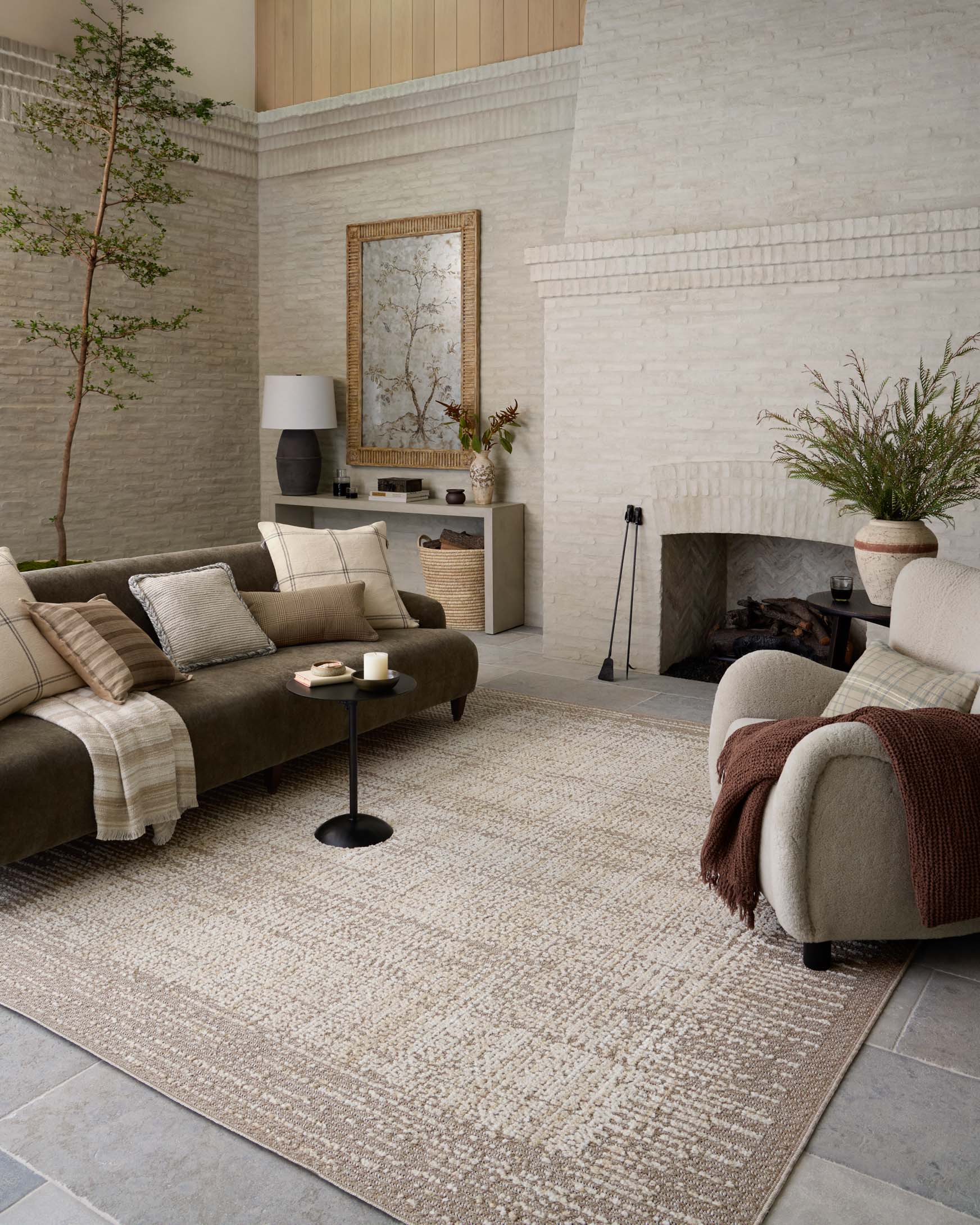BEX-06 NATURAL / TAUPE - Image 2