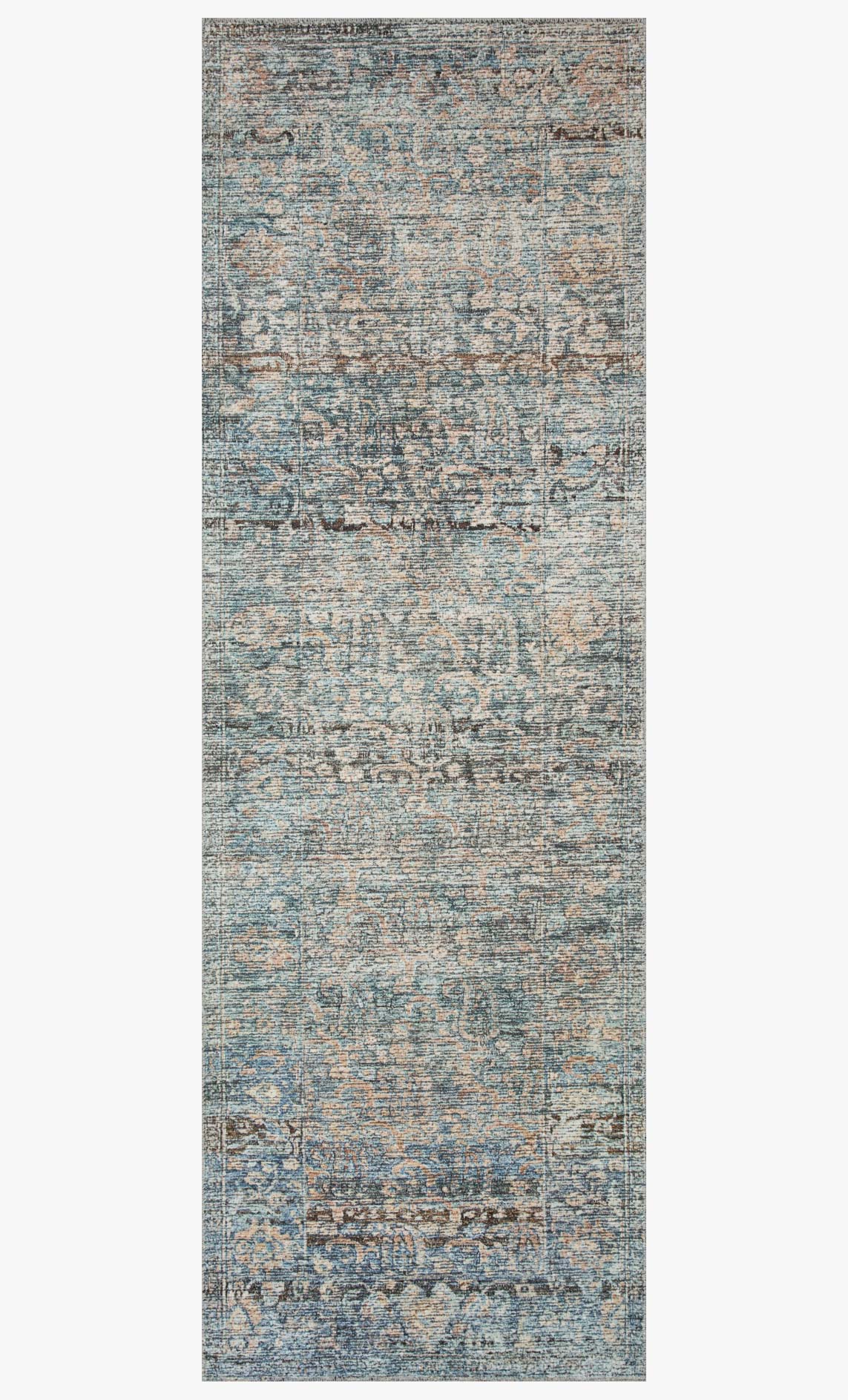 BIL-05 AL DENIM / BLUSH - Image 8