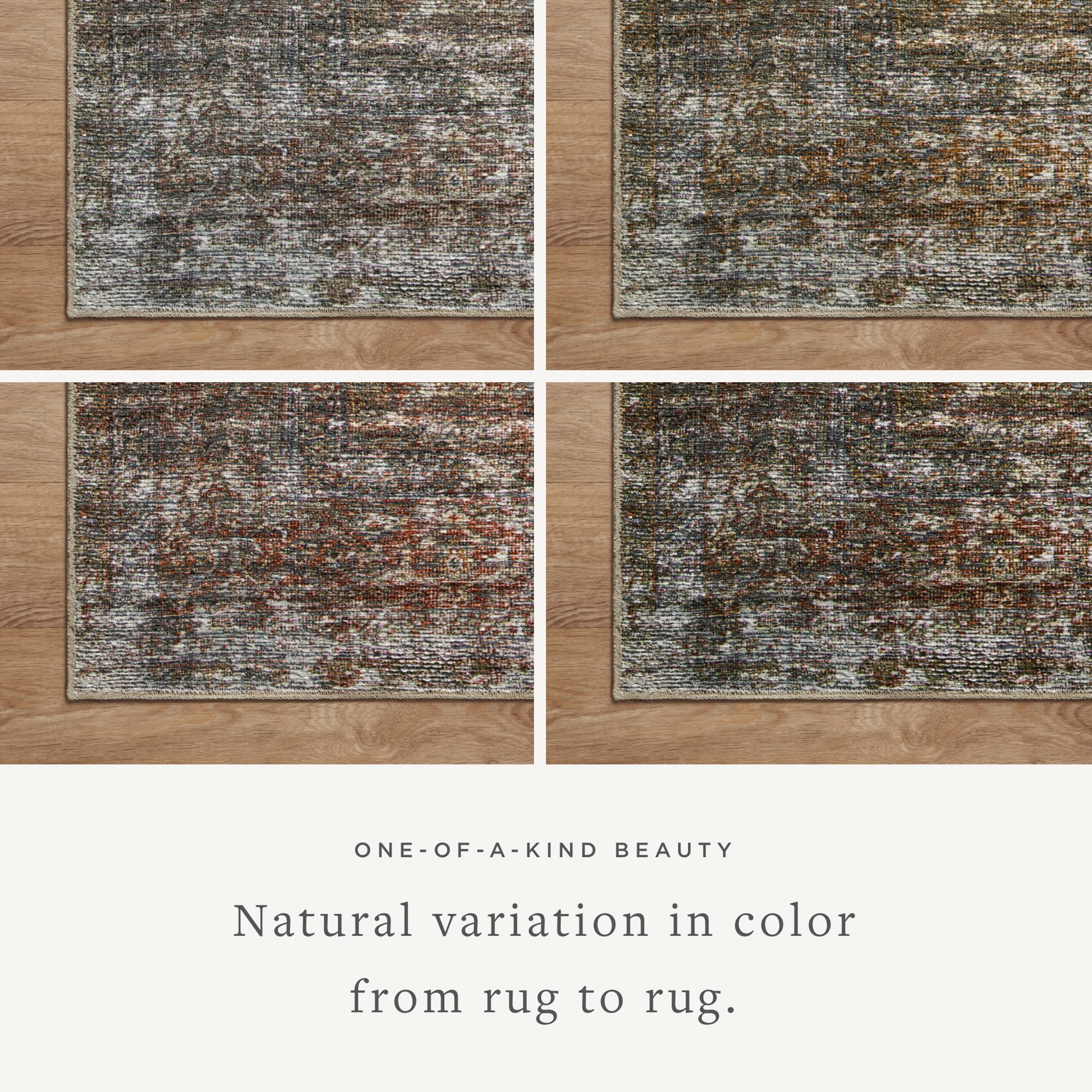 BIL-06 AL TOBACCO / RUST - Image 5