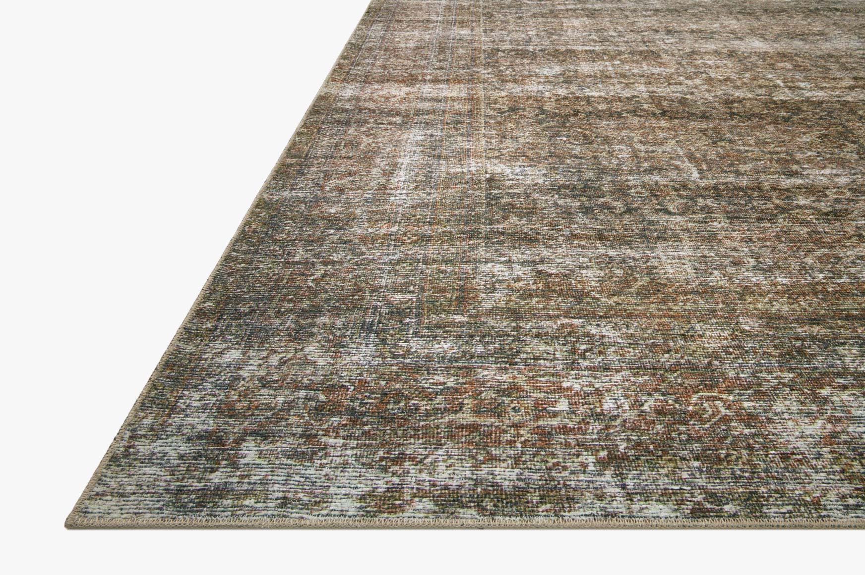 BIL-06 AL TOBACCO / RUST - Image 7