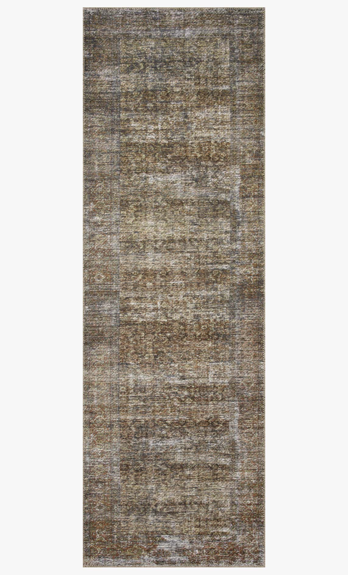 BIL-06 AL TOBACCO / RUST - Image 8