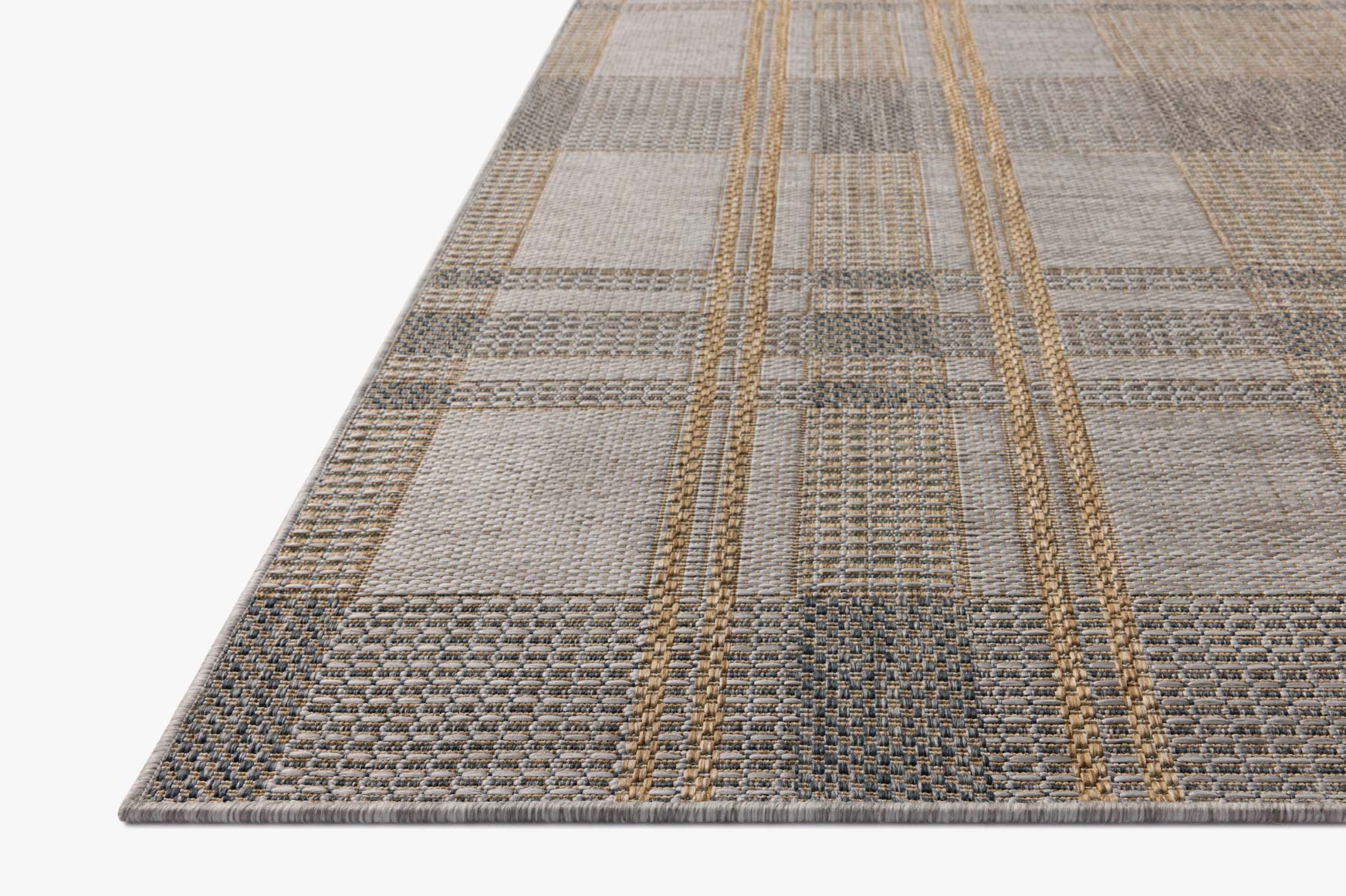 BIR-05 BONE / GOLD - Image 3