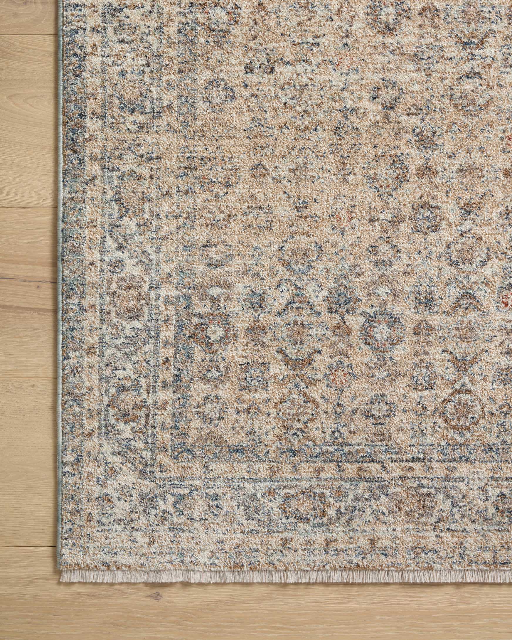 BLA-04 AR BEIGE / DENIM - Image 8