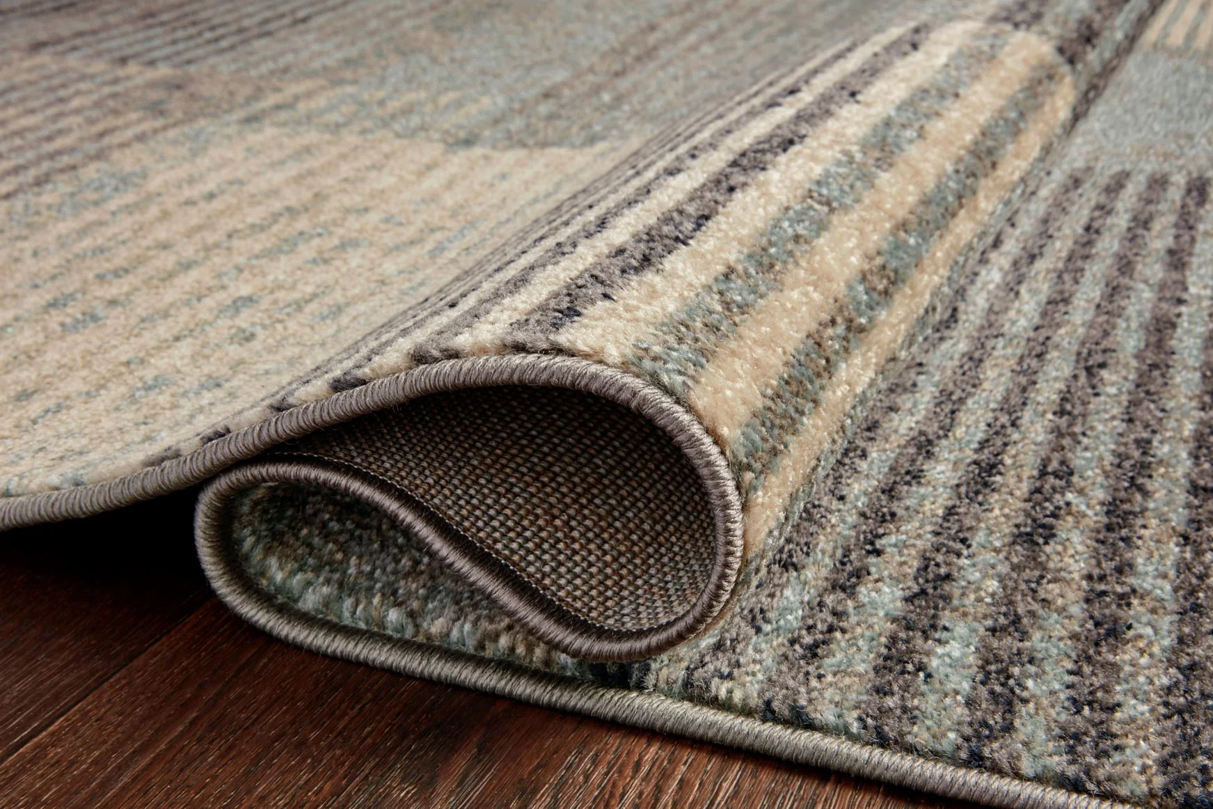 BOW-06 STORM / TAUPE - Image 6