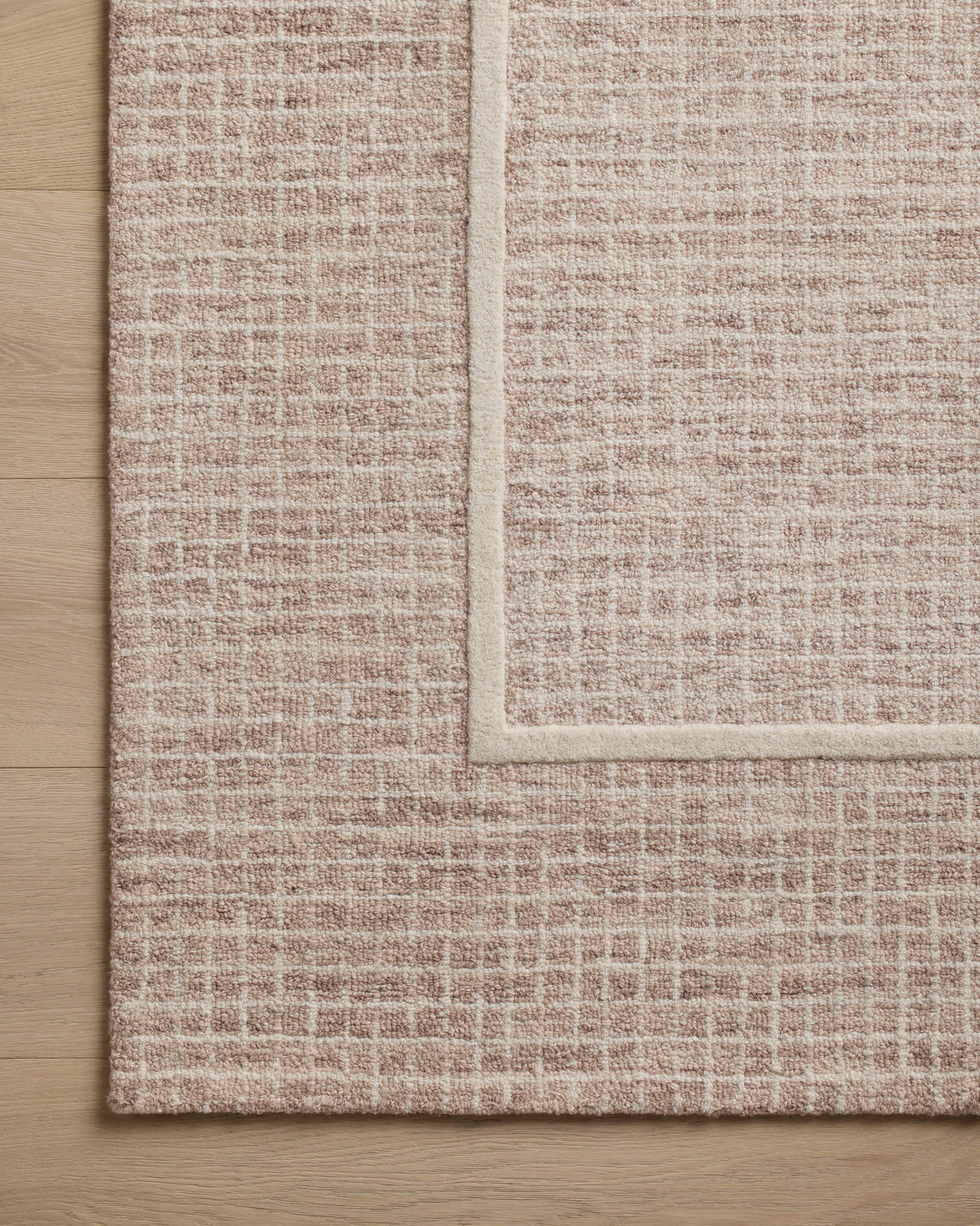 BRG-01 CJ BLUSH / IVORY - Image 5