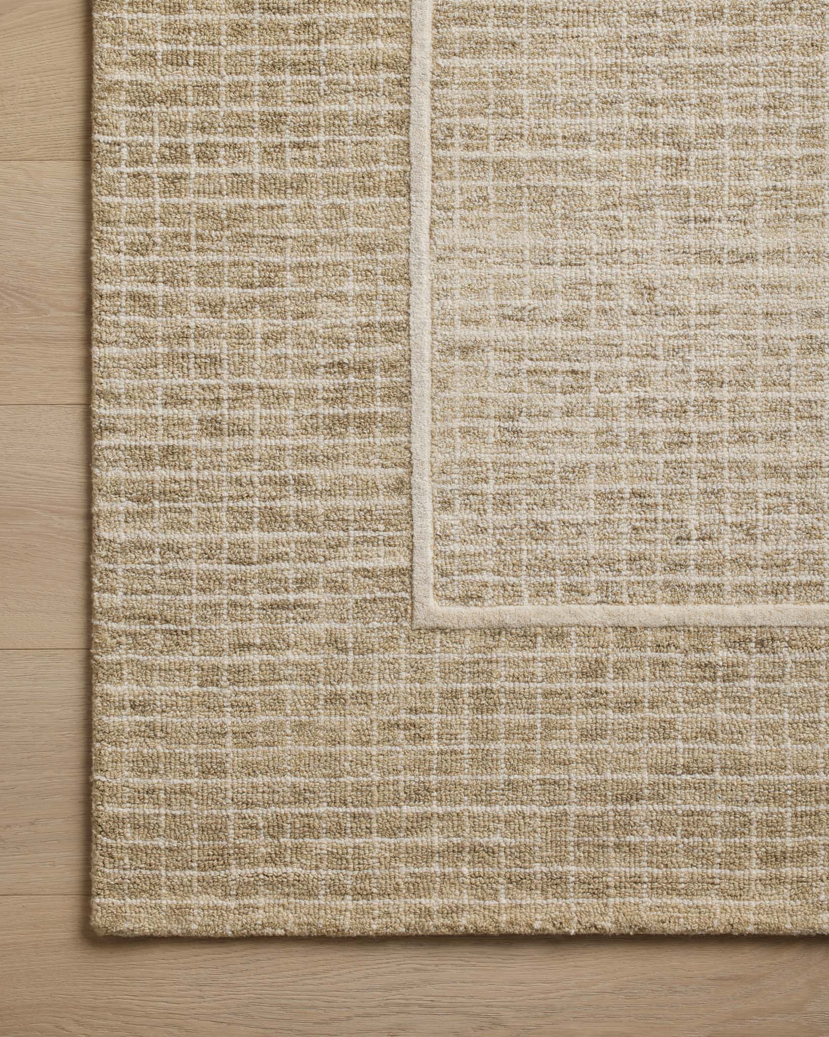BRG-01 CJ WHEAT / IVORY - Image 5