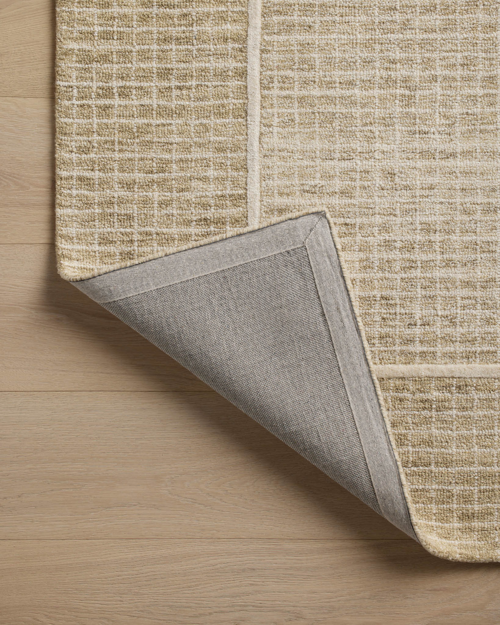 BRG-01 CJ WHEAT / IVORY - Image 6