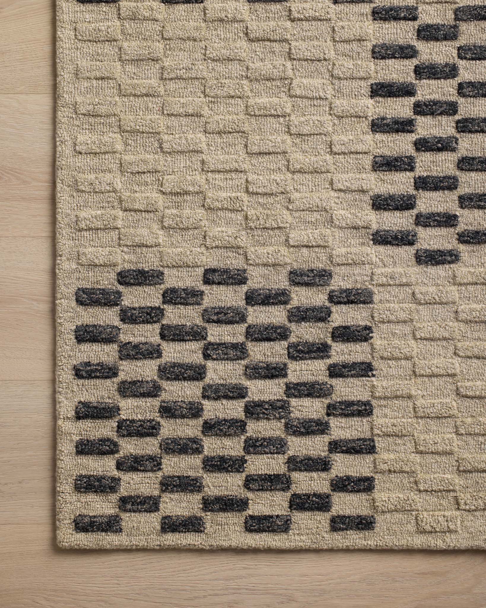BRL-01 CJ BEIGE / MIDNIGHT - Image 6