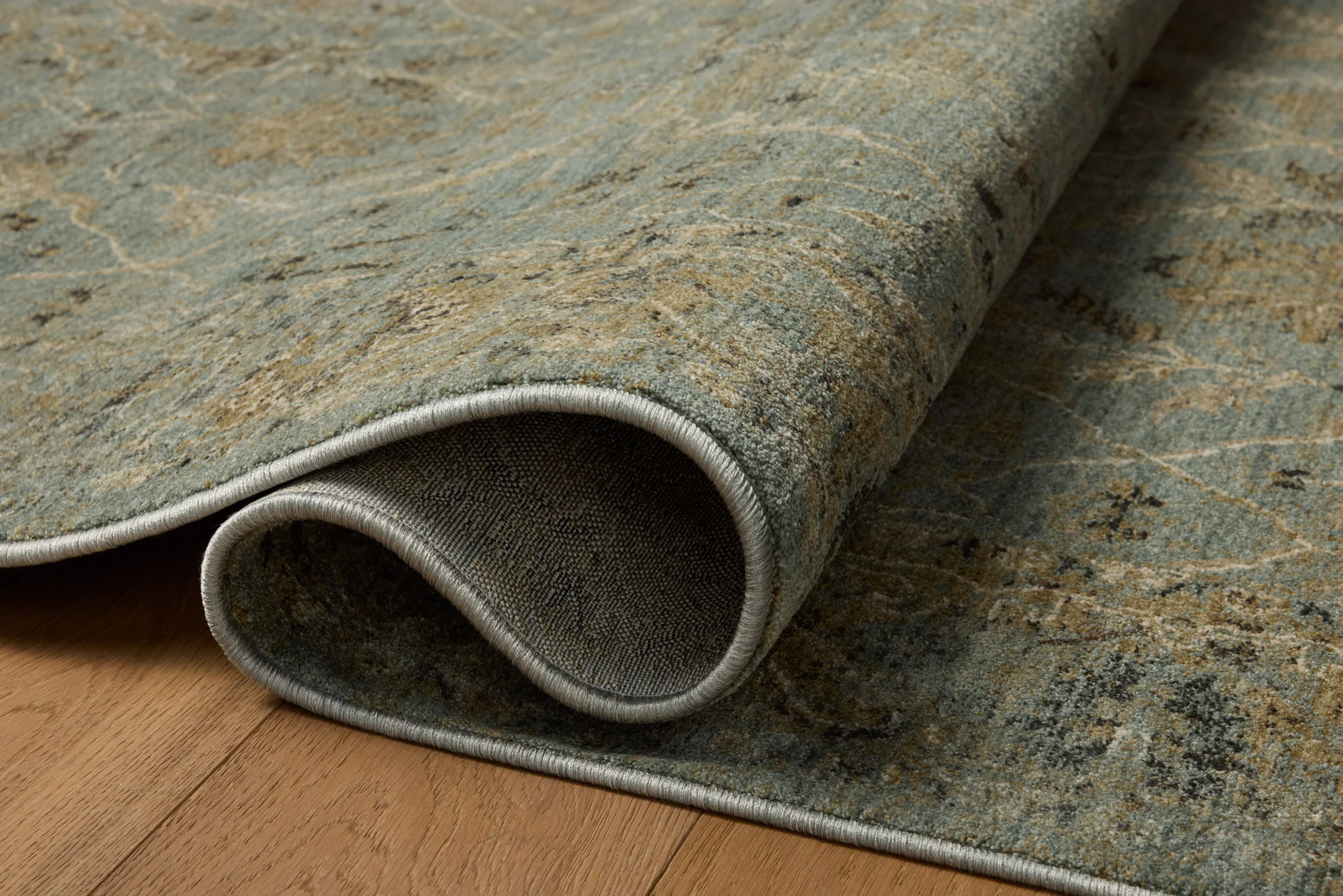 BRR-02 AQUA / OLIVE - Image 5