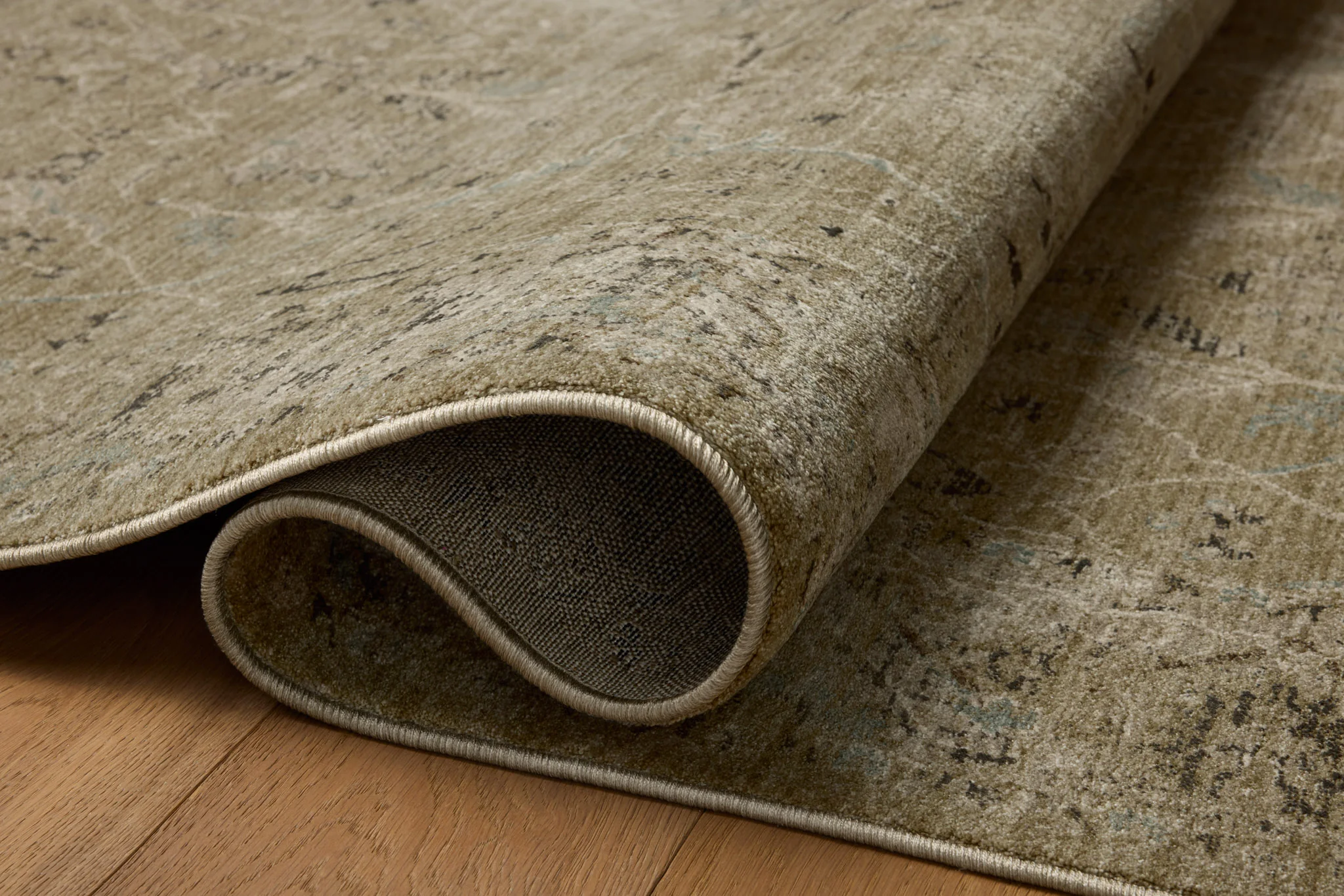 BRR-02 OLIVE / STONE - Image 5