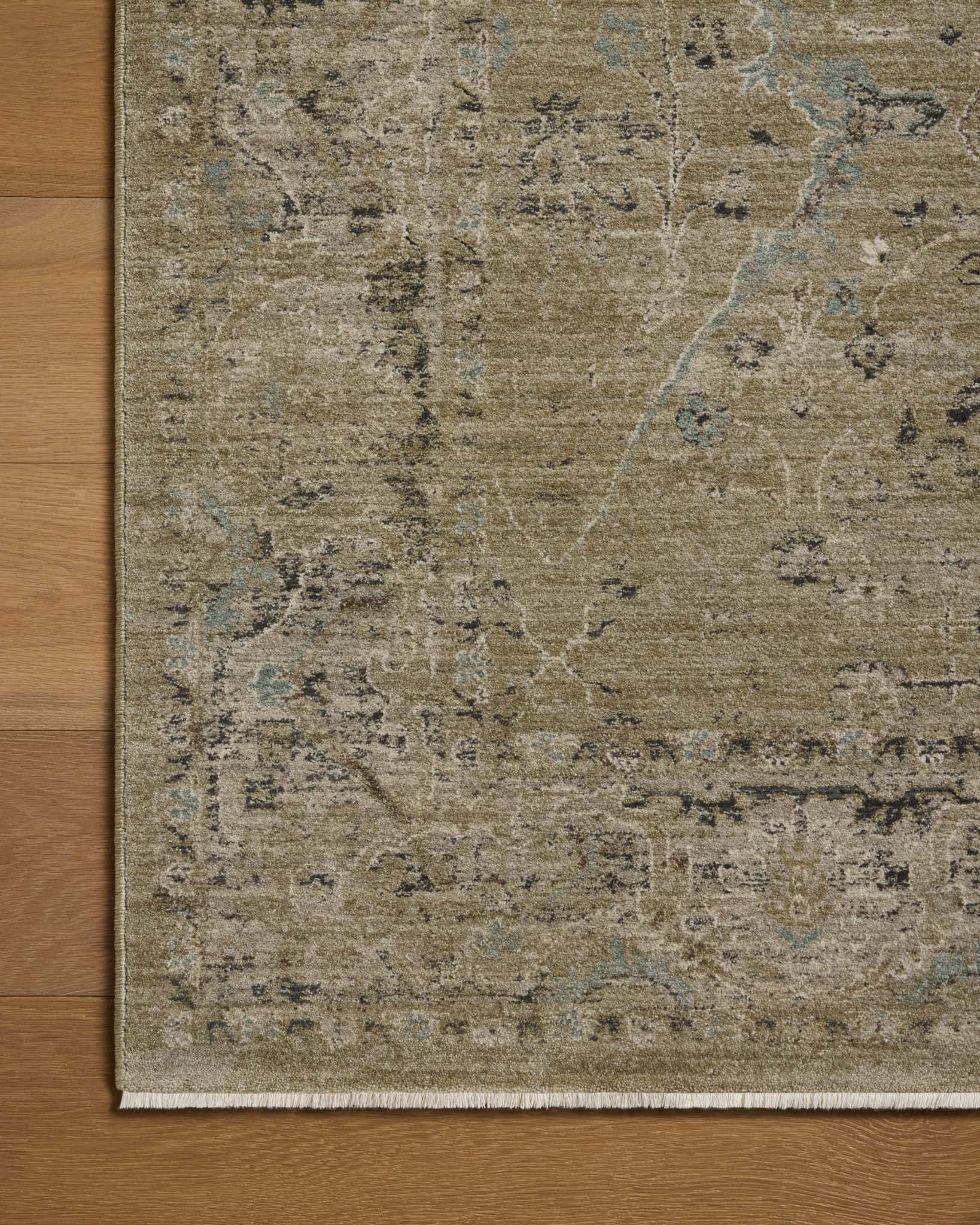 BRR-02 OLIVE / STONE - Image 6
