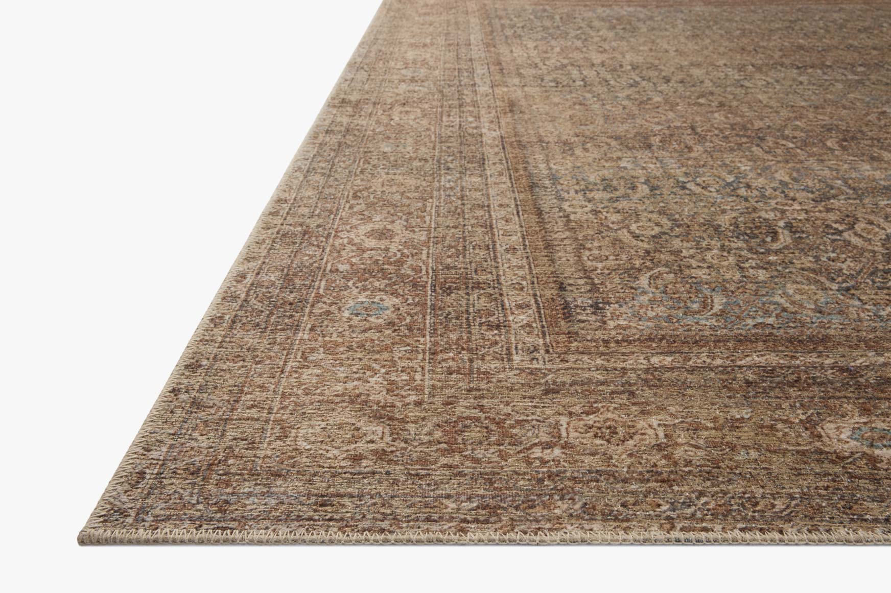 CBR-07 AL OCEAN / BARK - Image 4