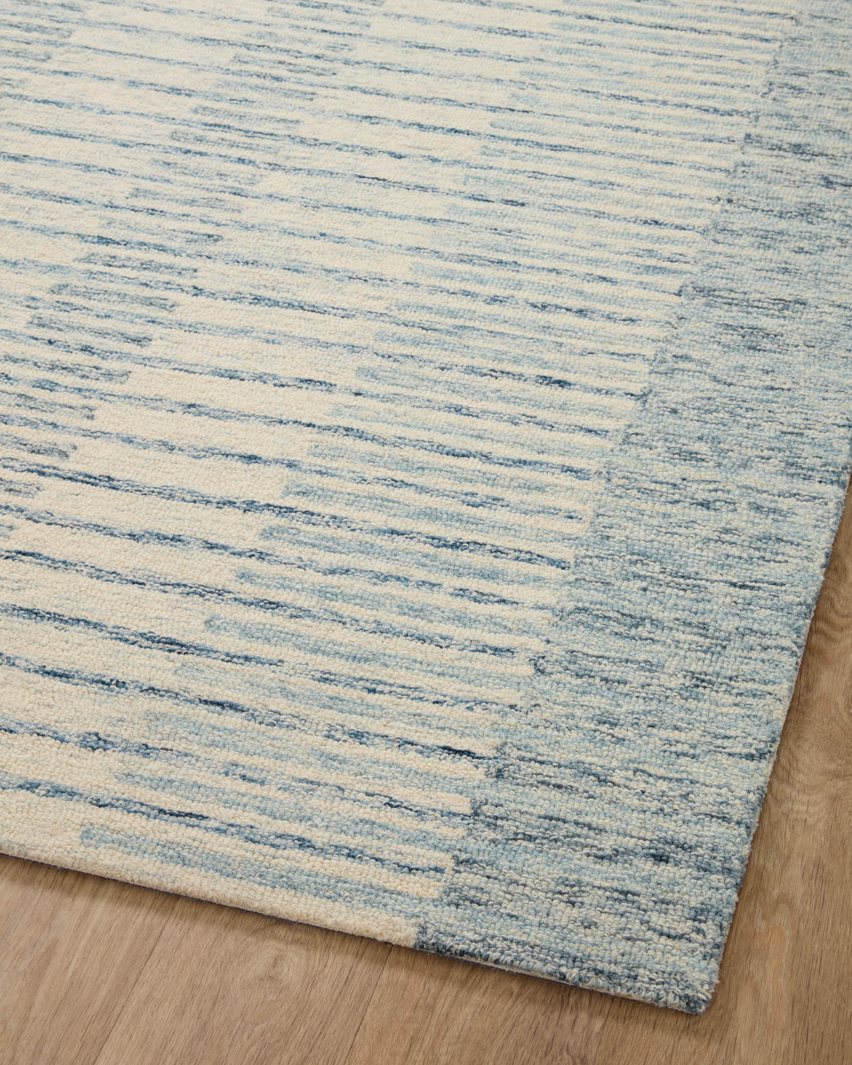 CHR-01 CJ IVORY / DENIM - Image 11