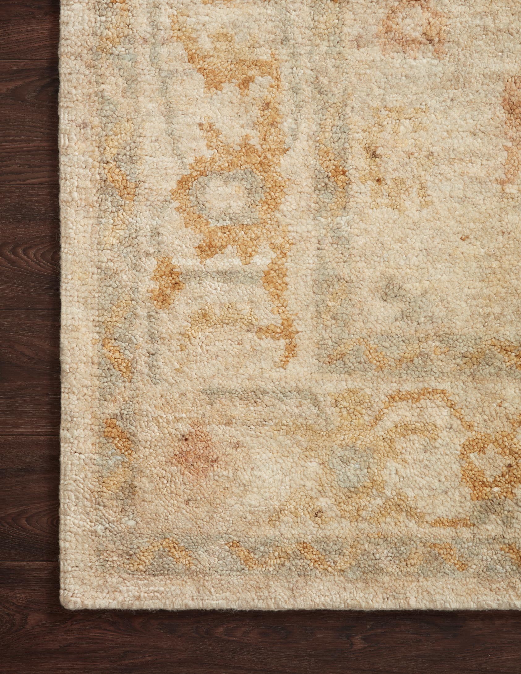 CLM-02 IVORY / GOLD - Image 3