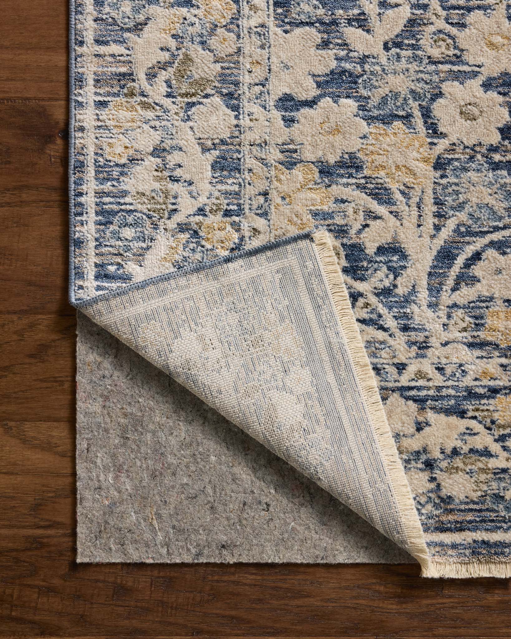 CLS-05 BLUE / BEIGE - Image 5