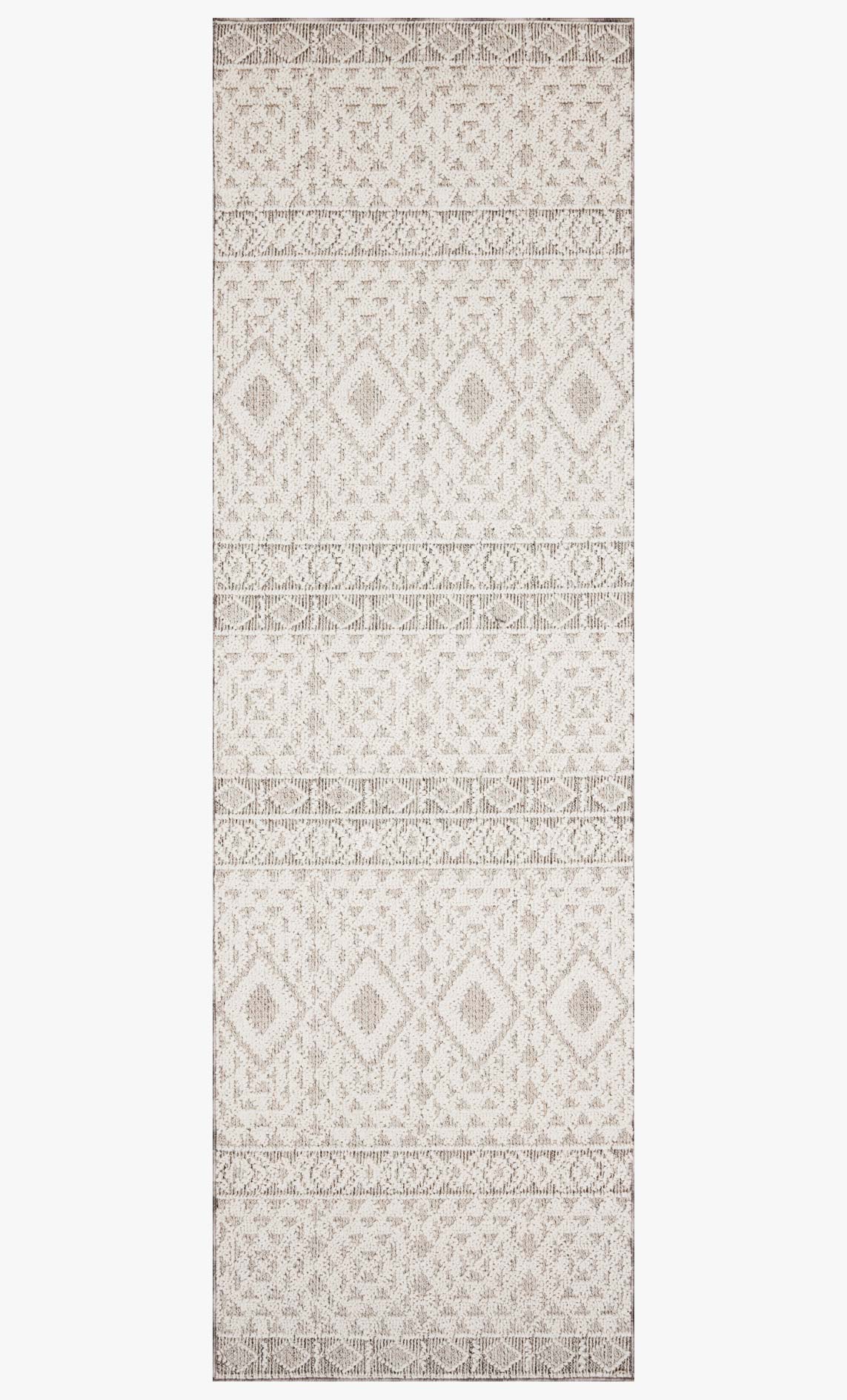 COL-04 SILVER / IVORY - Image 3