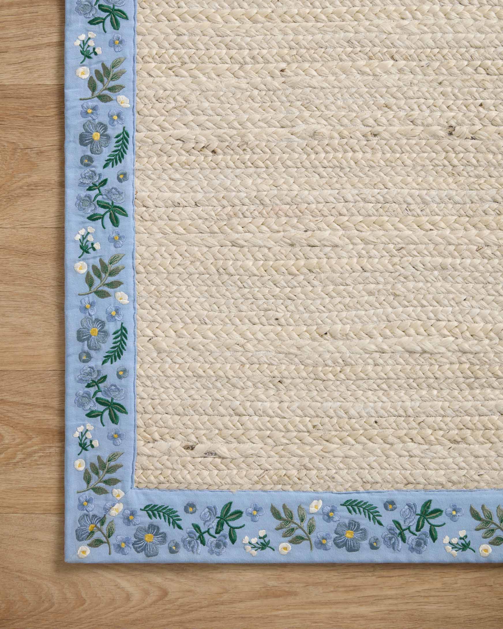 COS-01 RP WILDWOOD IVORY / PERIWINKLE - Image 3