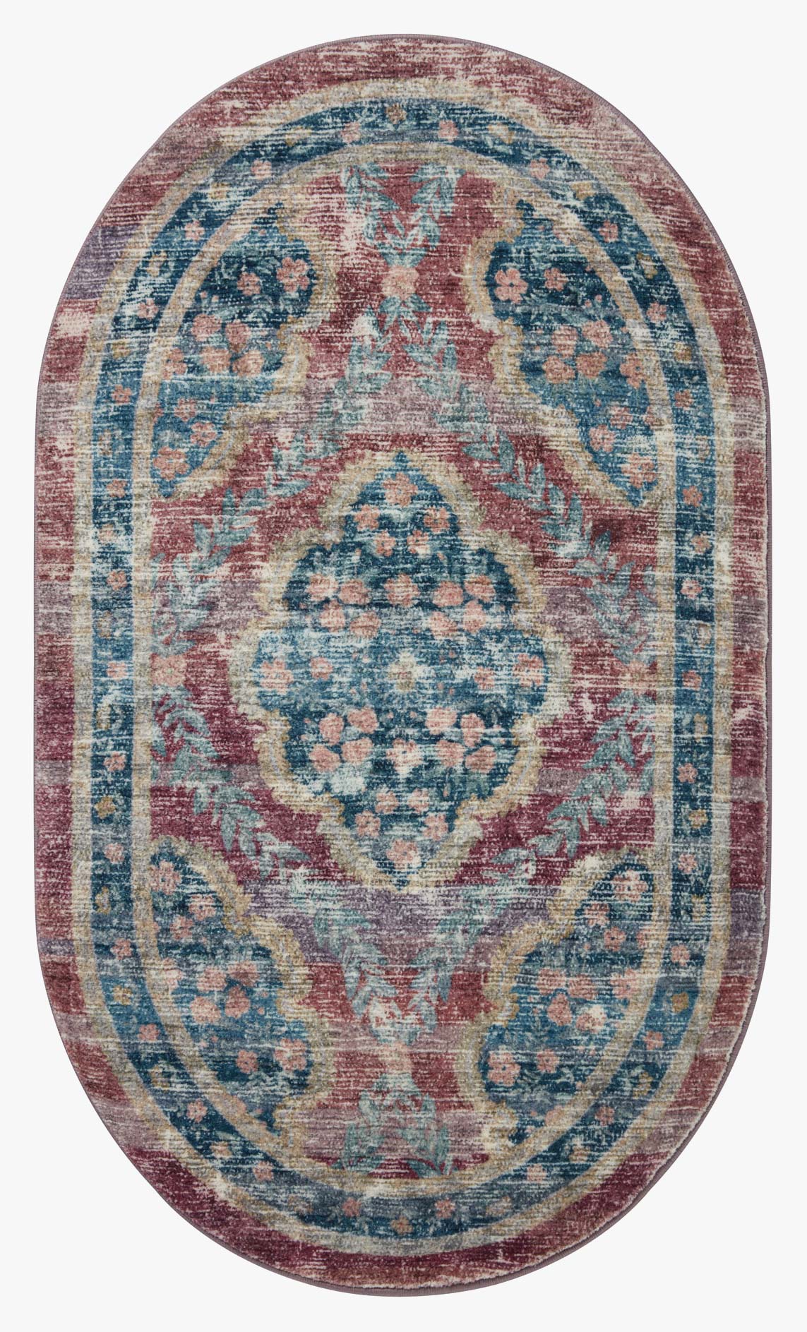 COU-02 RP CHATEAU RED - Image 6