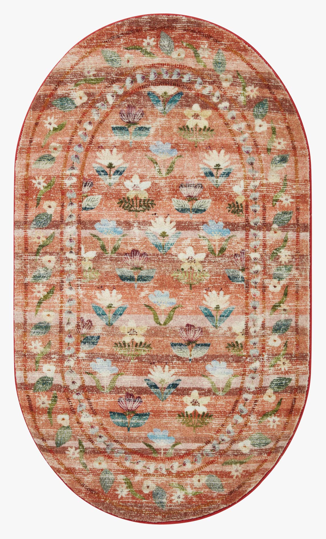 COU-05 RP HADLEY TERRACOTTA - Image 4