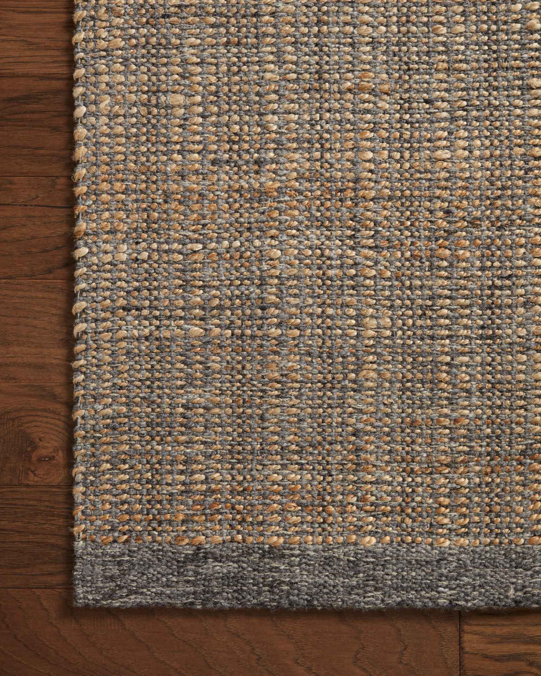 CRN-01 JS CHARCOAL / NATURAL - Image 5