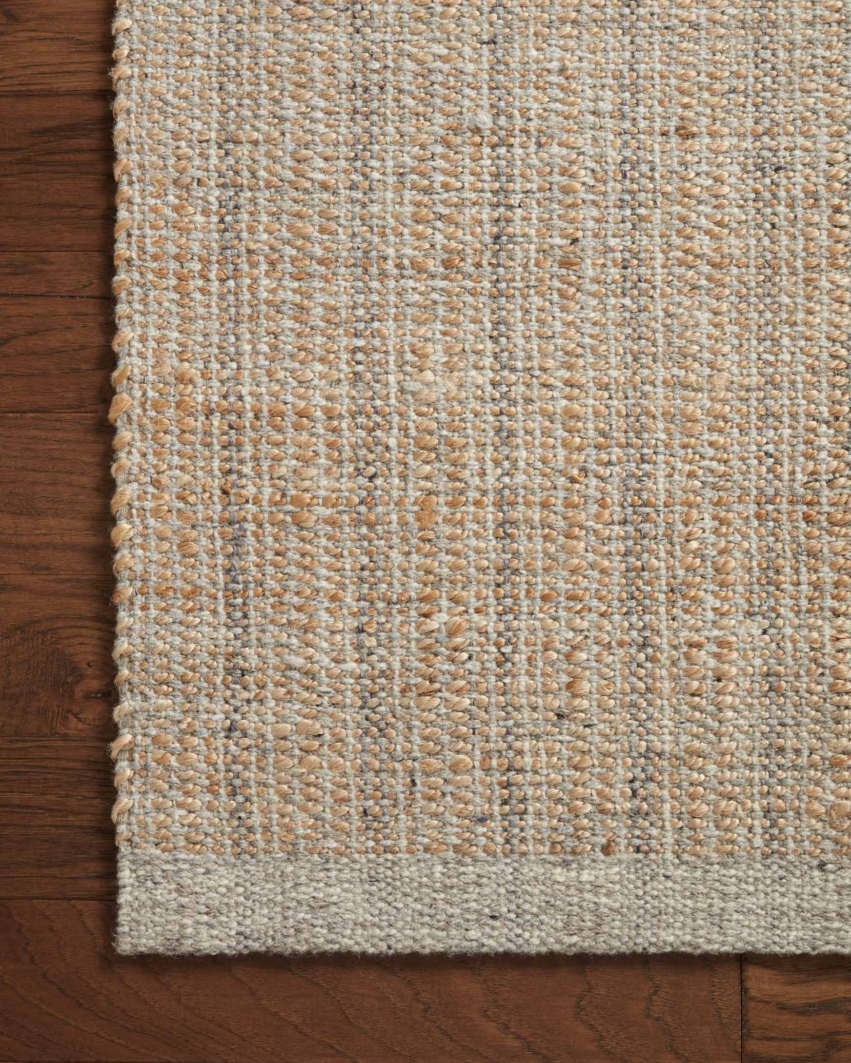 CRN-01 JS LT GREY / NATURAL - Image 5