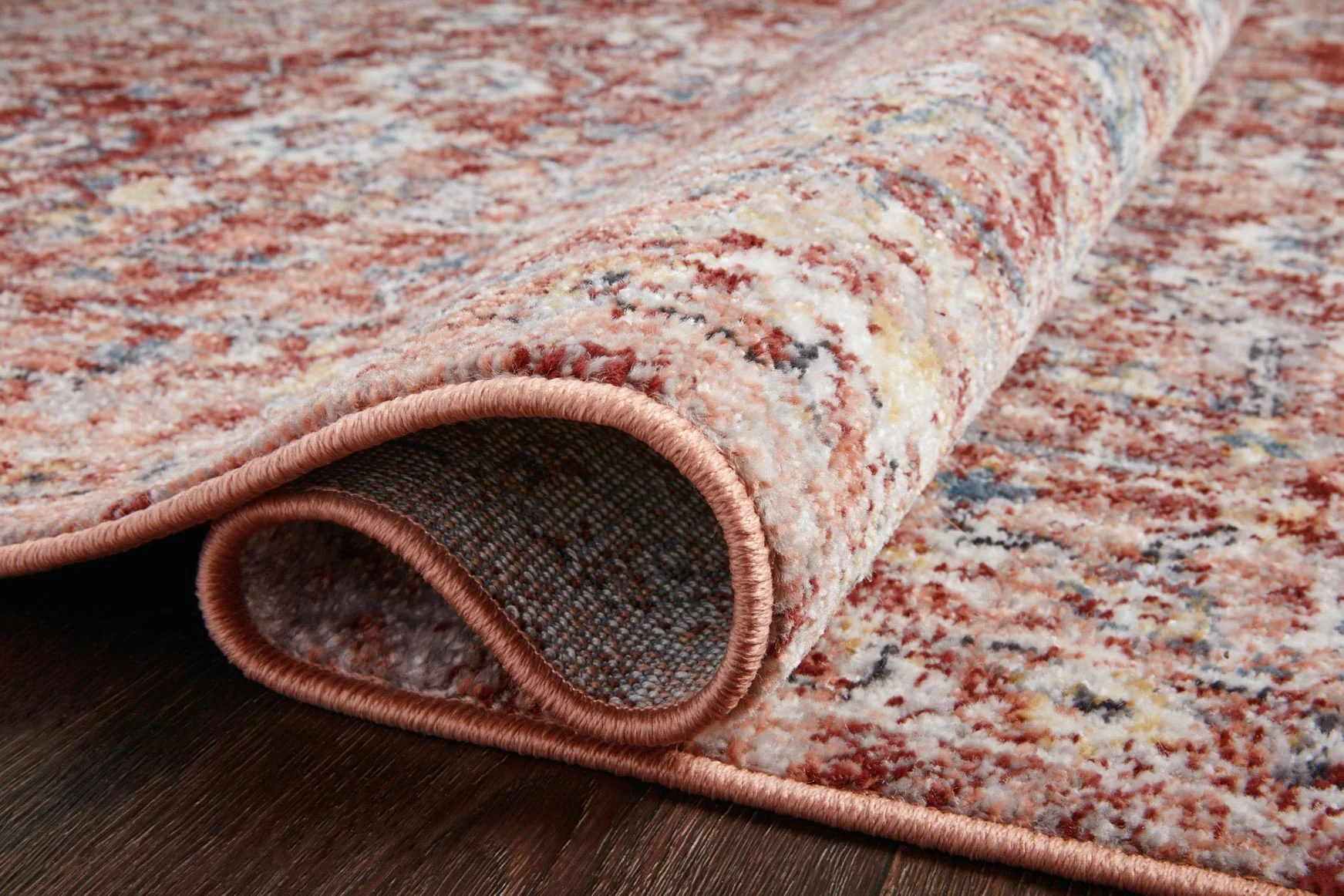 CSN-03 RUST / IVORY - Image 5