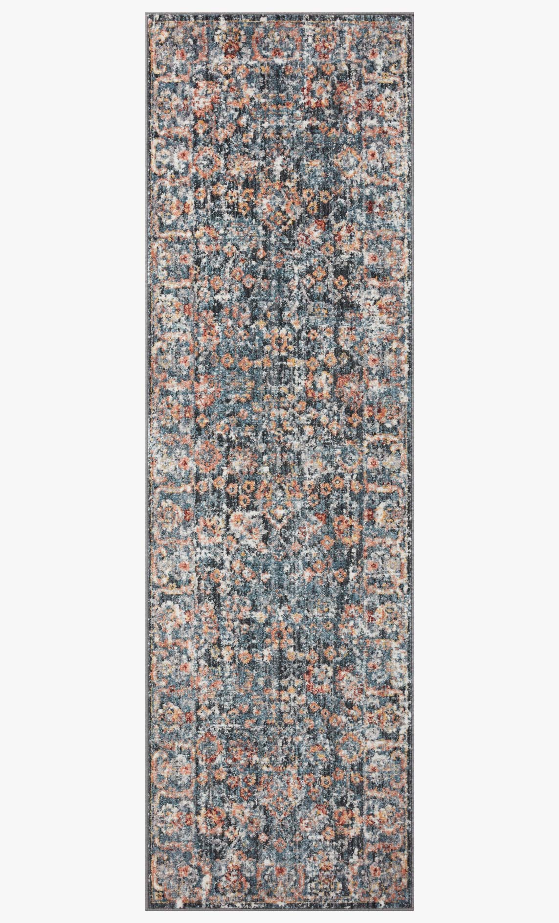 CSN-05 BLUE / MULTI - Image 4