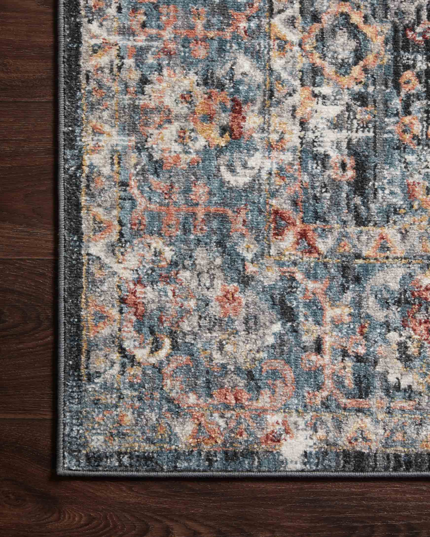 CSN-05 BLUE / MULTI - Image 6
