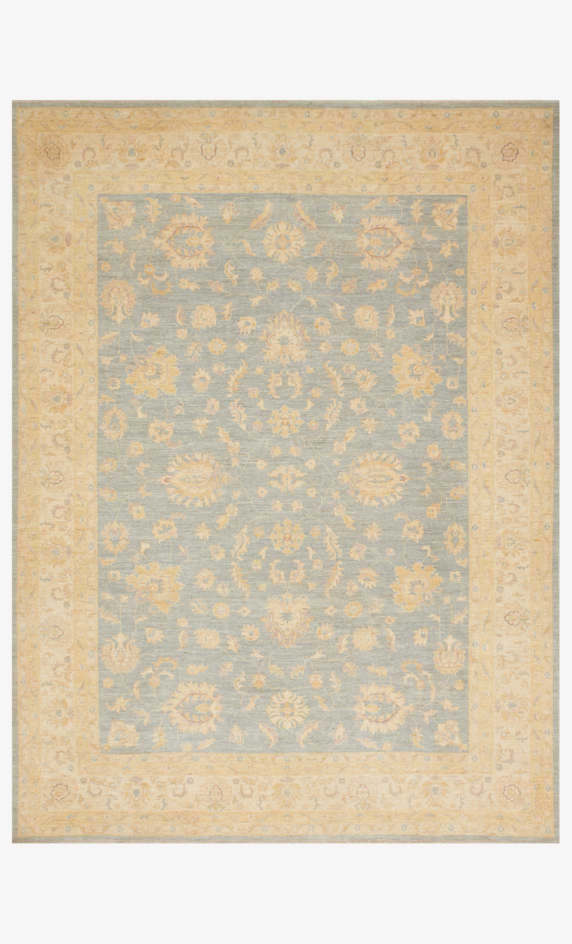 CVN-02 LIGHT OLIVE / OATMEAL - Image 21