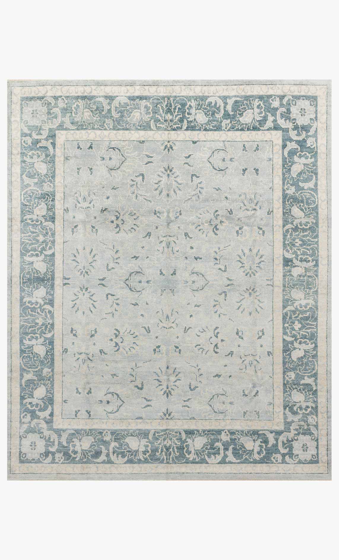 CVN-02 LIGHT OLIVE / OATMEAL - Image 8