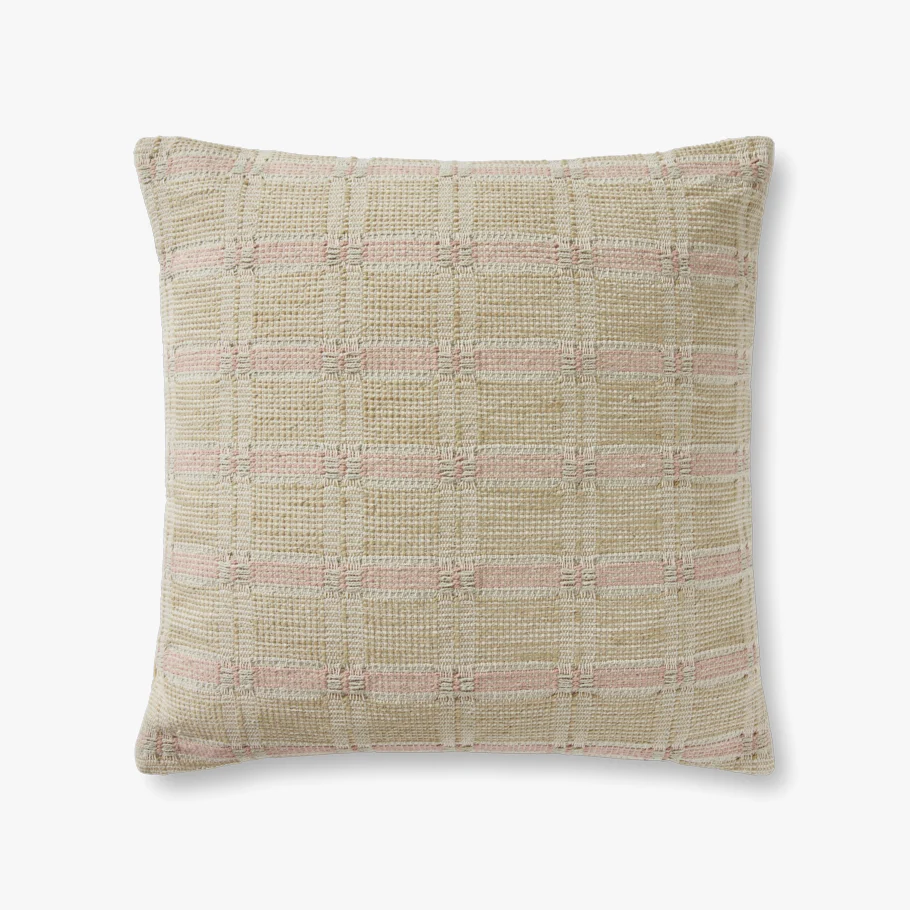 CYPRESS PAL0005 IVORY / BEIGE