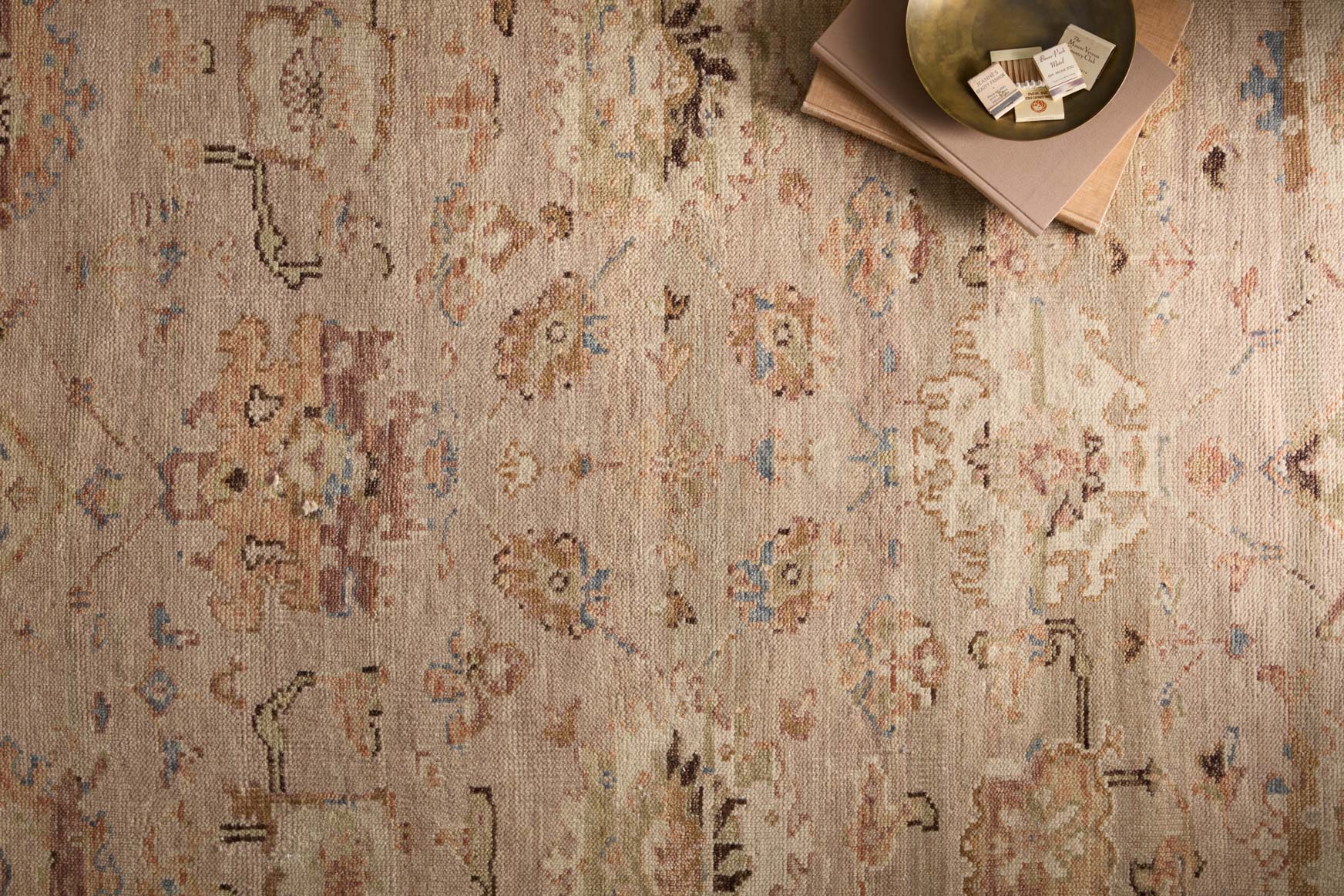 DOM-02 BLUSH / TAUPE - Image 3