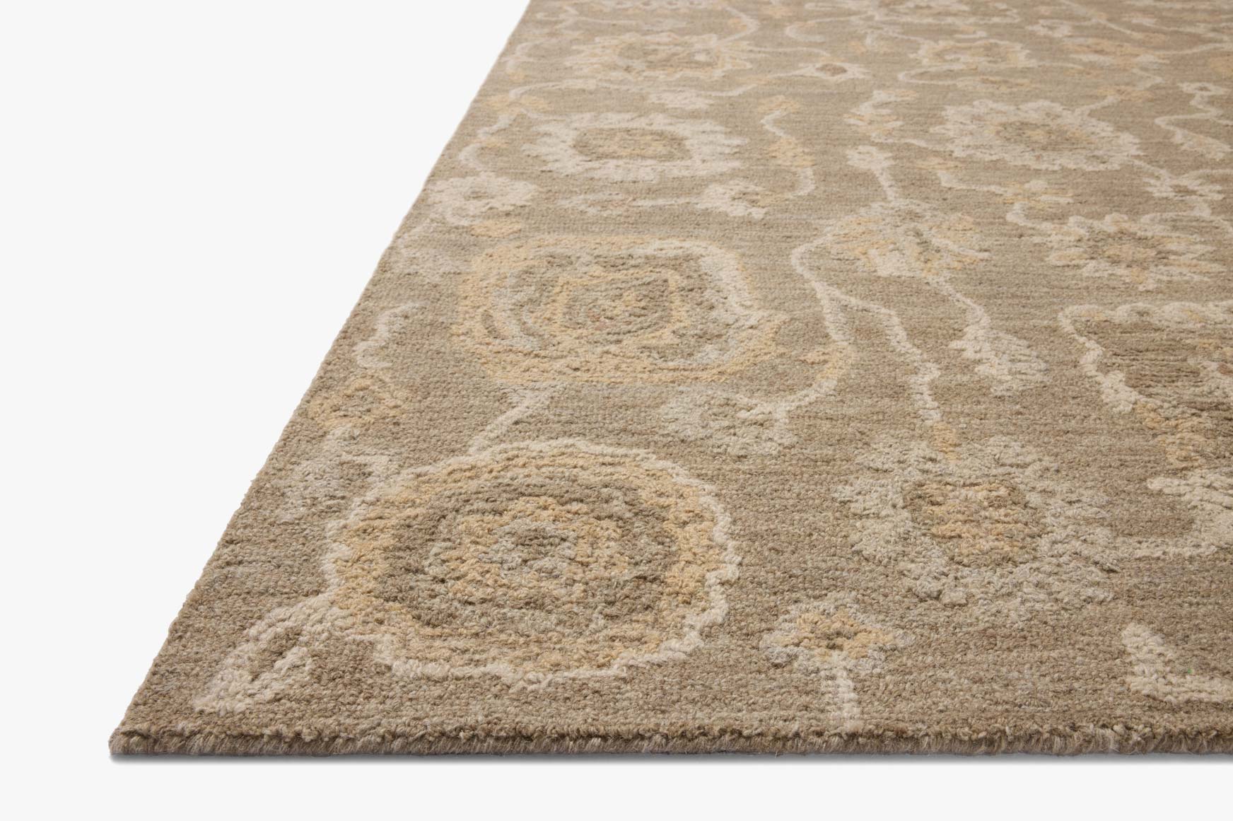 DRT-01 OAK / NATURAL - Image 3