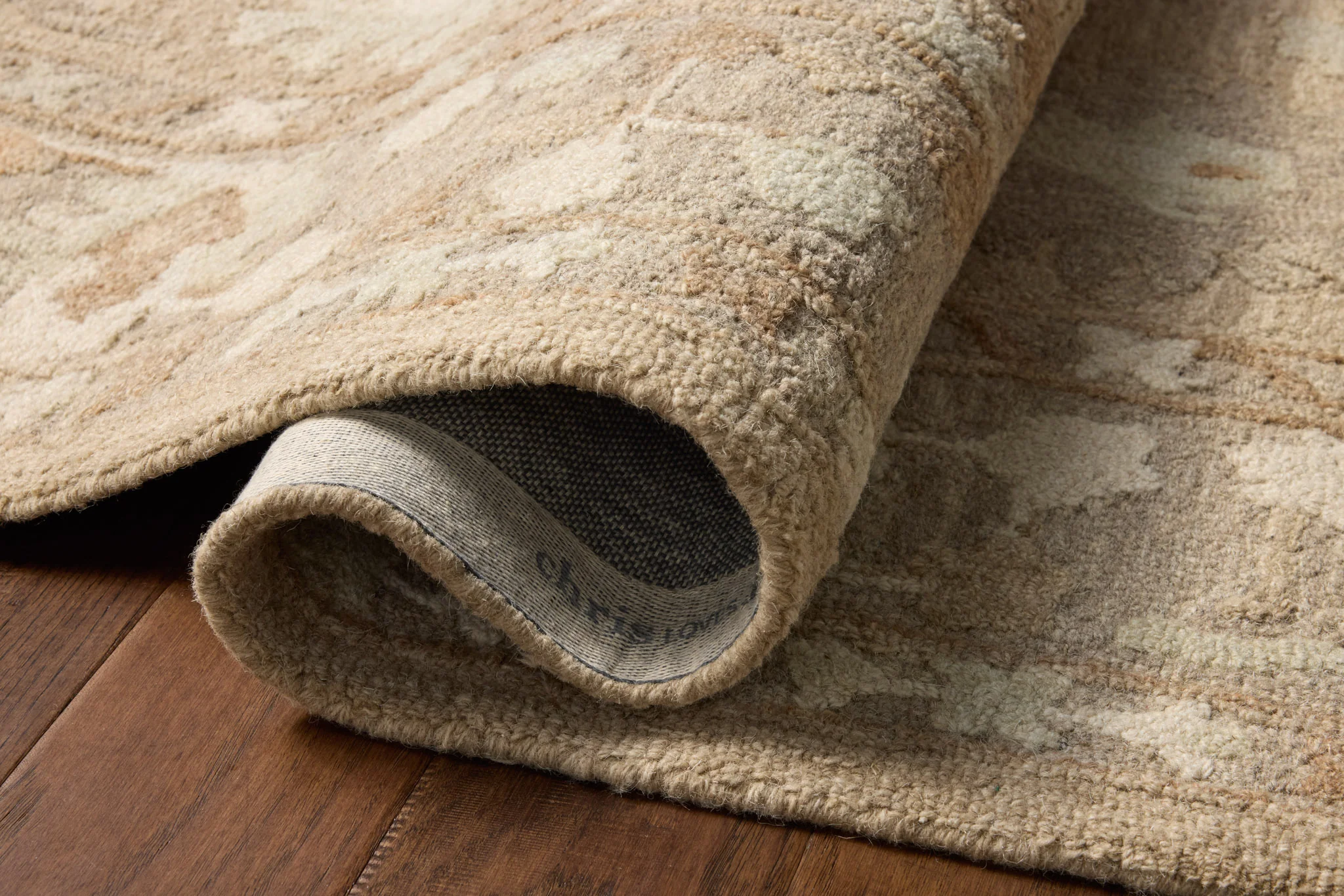 DRT-02 KHAKI / DOVE - Image 5