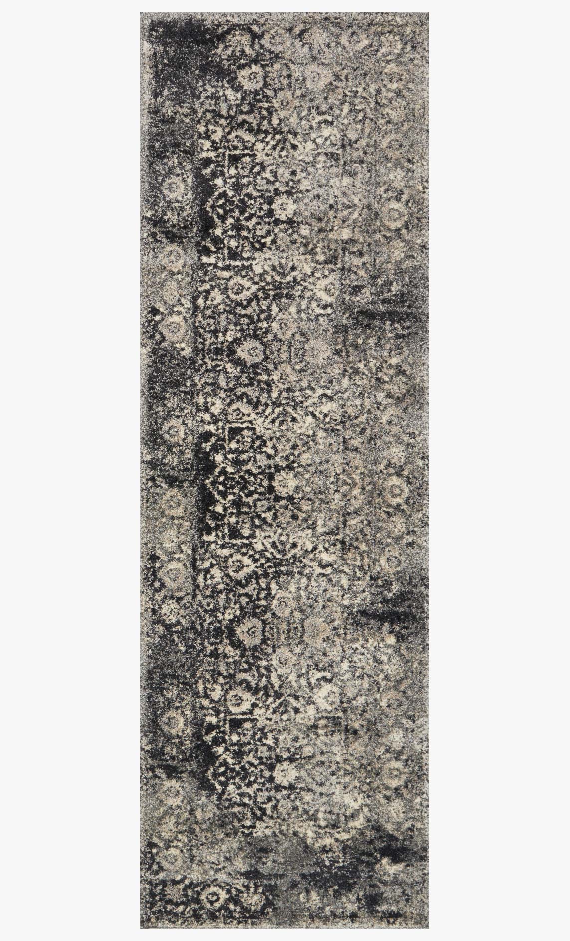 EB-01 BLACK / IVORY - Image 6